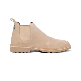 Long-Distance Walk Street Walk Veldskoen Urban (Natural Sole)