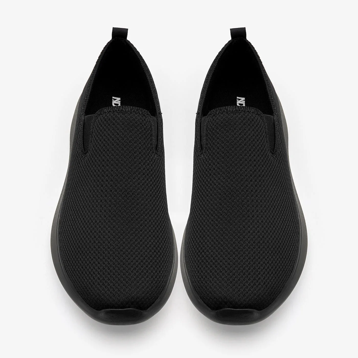 Light Impact Women's Slip-On Sneakers