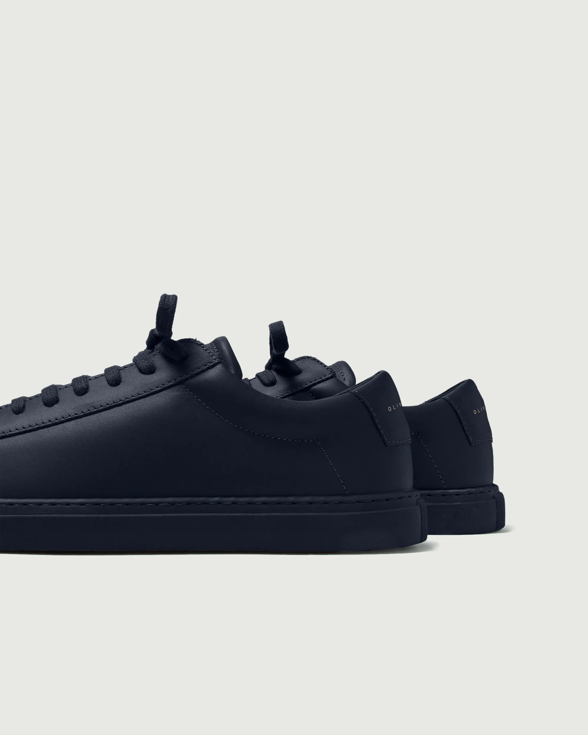 skaters' balance Low 1 | Navy