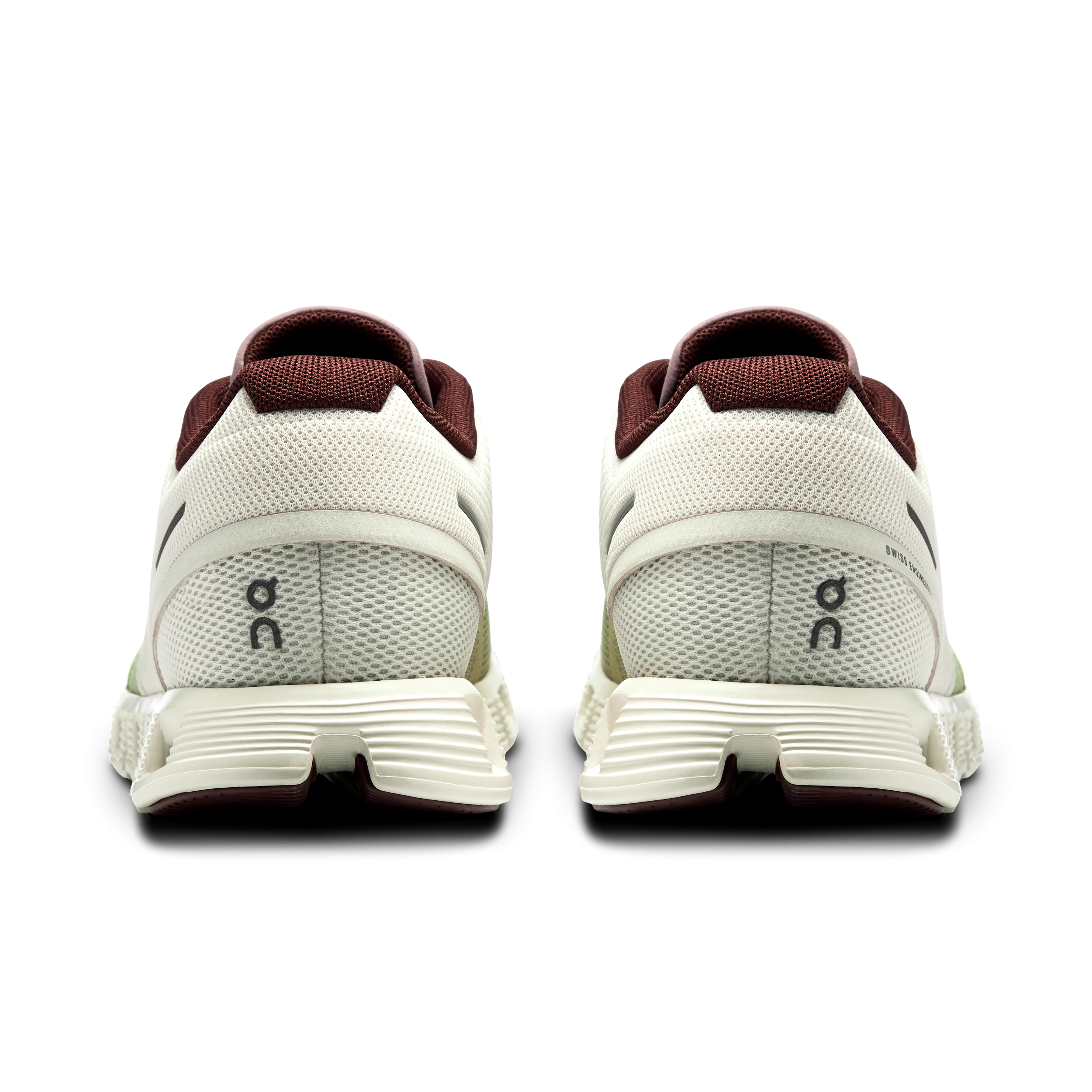 Cloud 5 Microfiber Lining