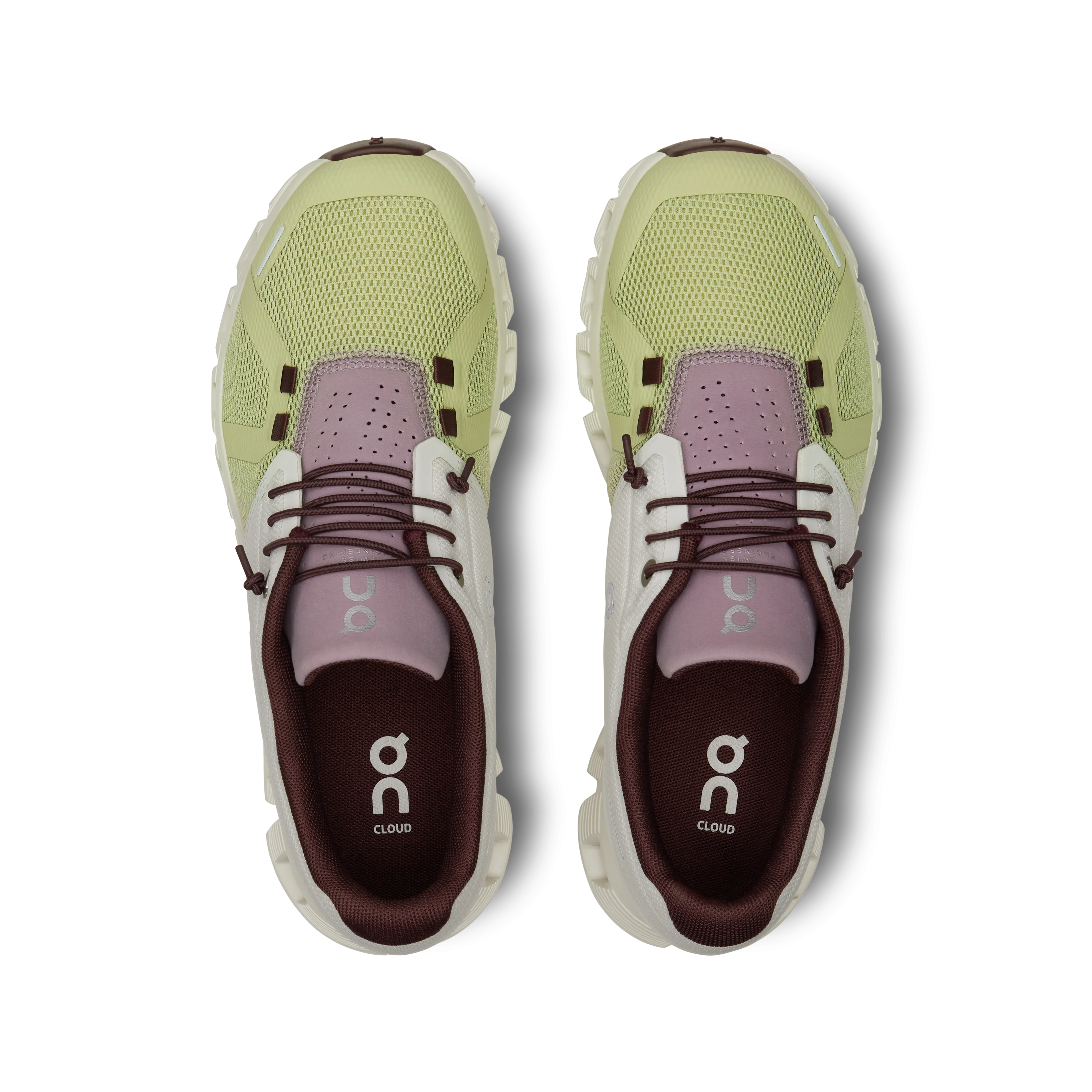 Cloud 5 Long Travel Back Pull