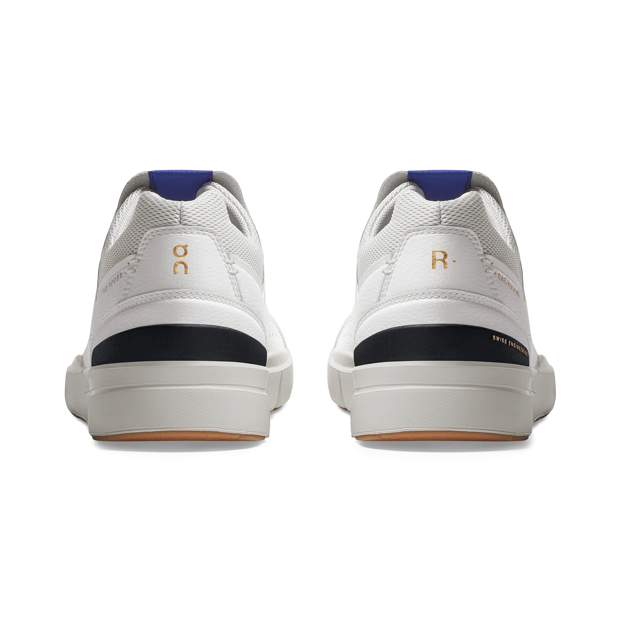 Neutral Tones THE ROGER Centre Court