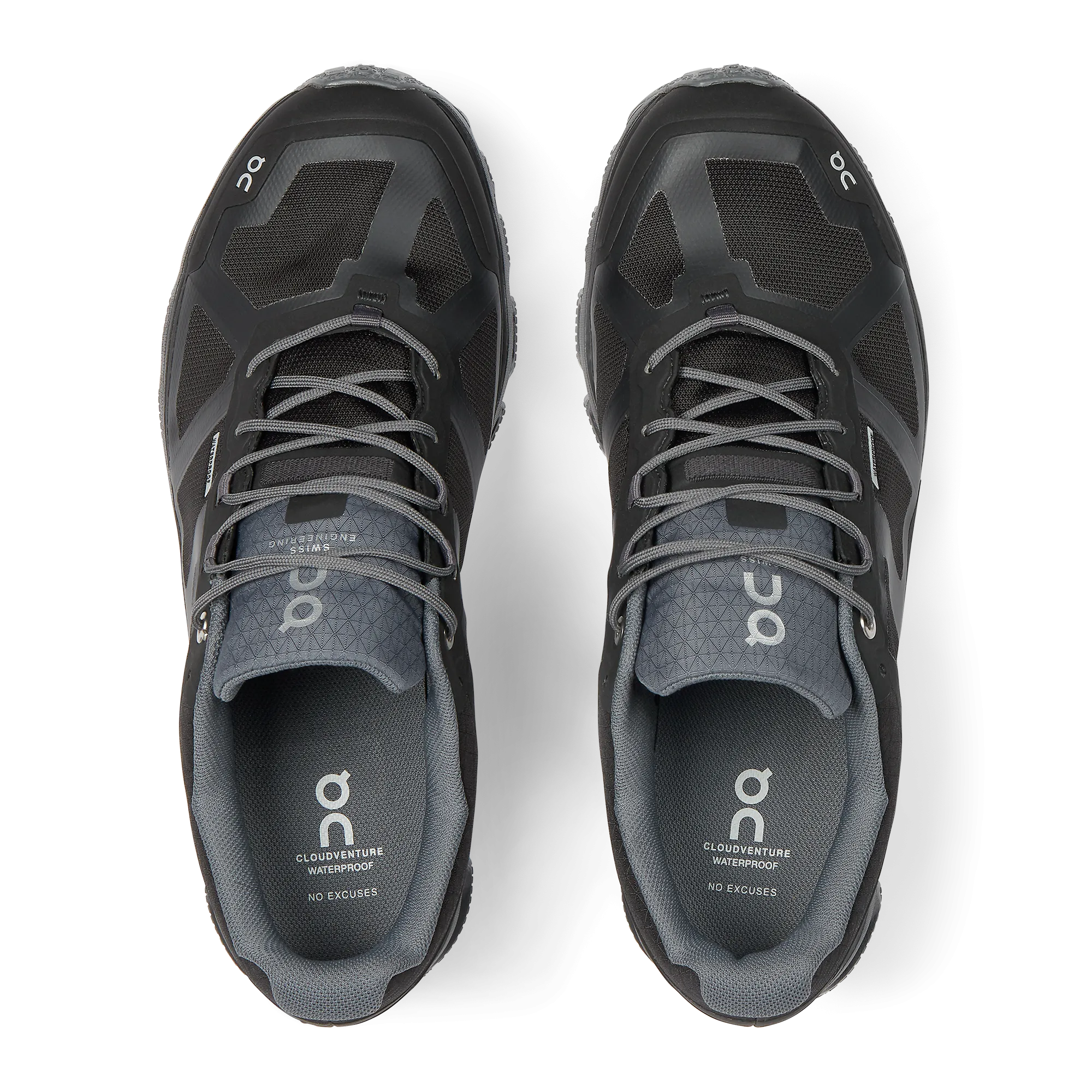 Cloudventure Waterproof Noise reduction Smooth Landing