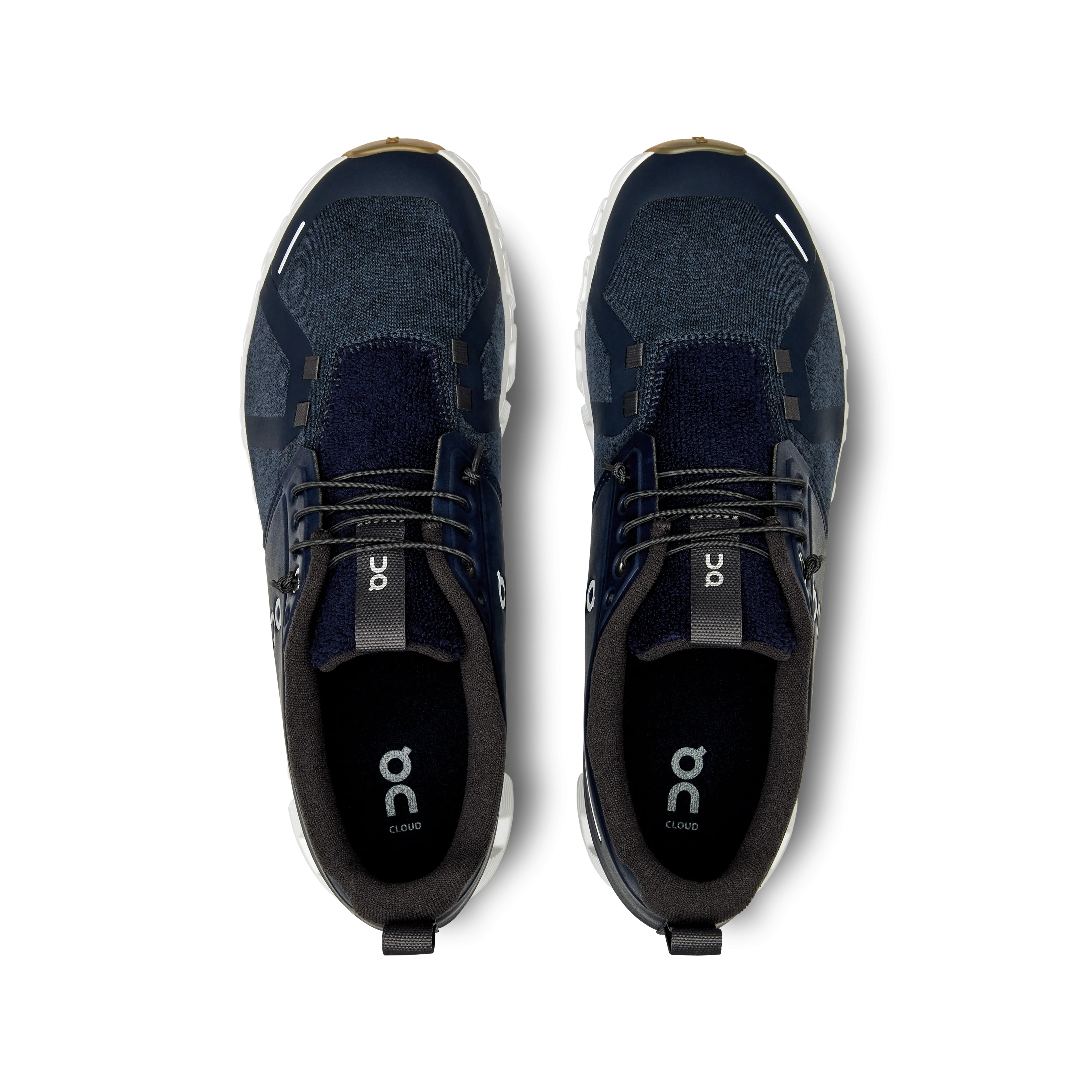 Upgraded arch Cloud 5 Terry