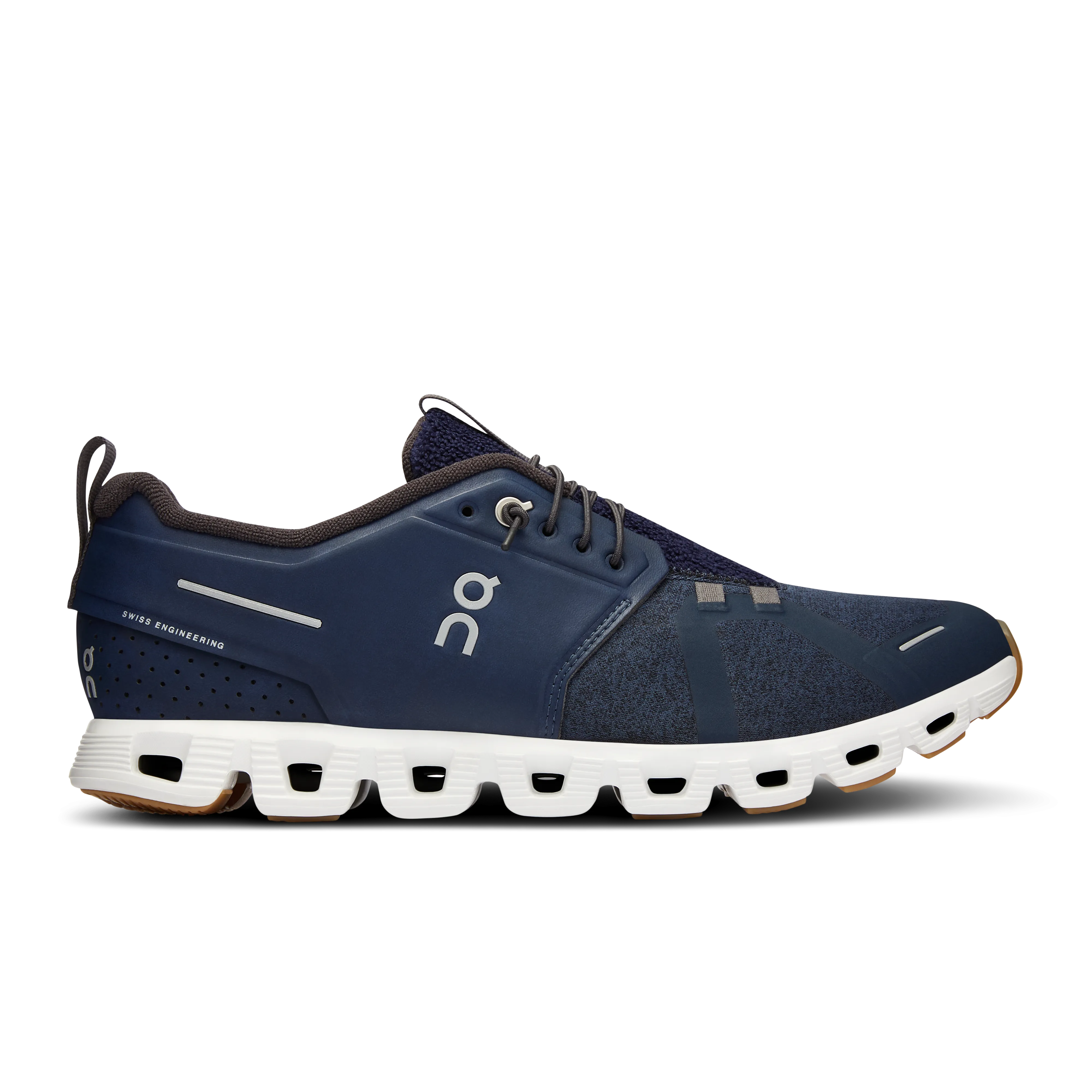 MemoryFoamInsole Cloud 5 Terry