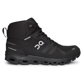 Shock Absorbing Rubber Cloudrock Waterproof