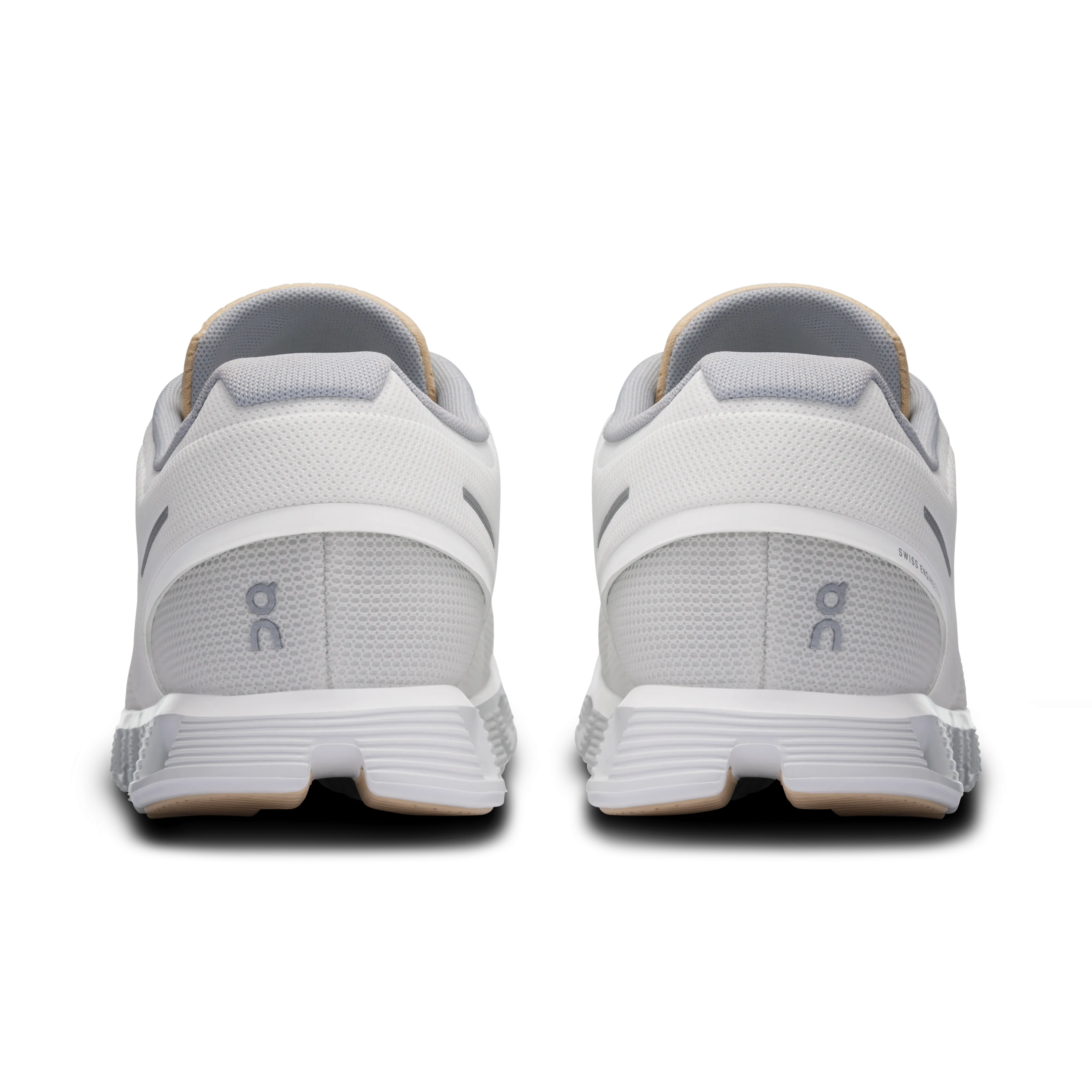 Cloud 5 Push Comfortable Upper Timeless lining