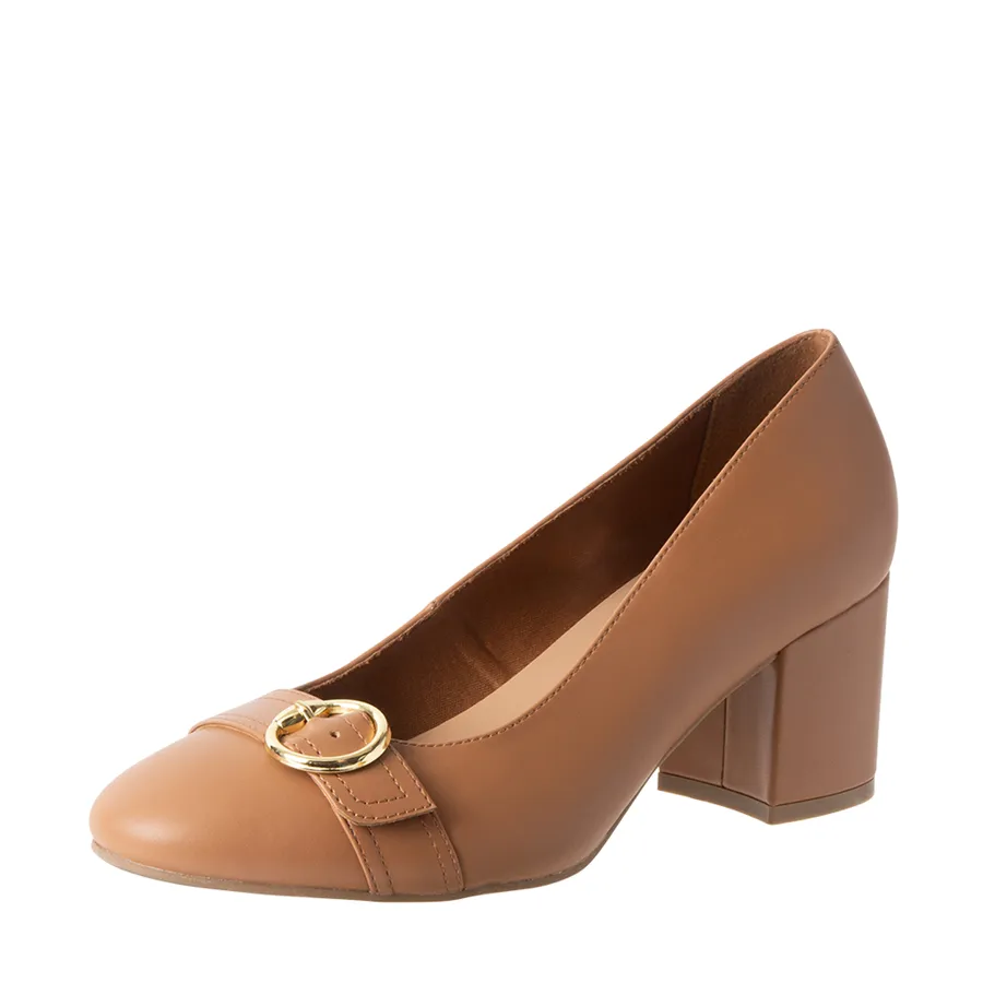 Wear resistant Payless Fioni Women's Manny Mid Pump