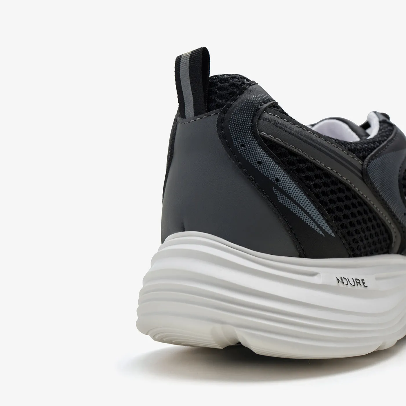 Gym Approved Men's Retro Sneakers