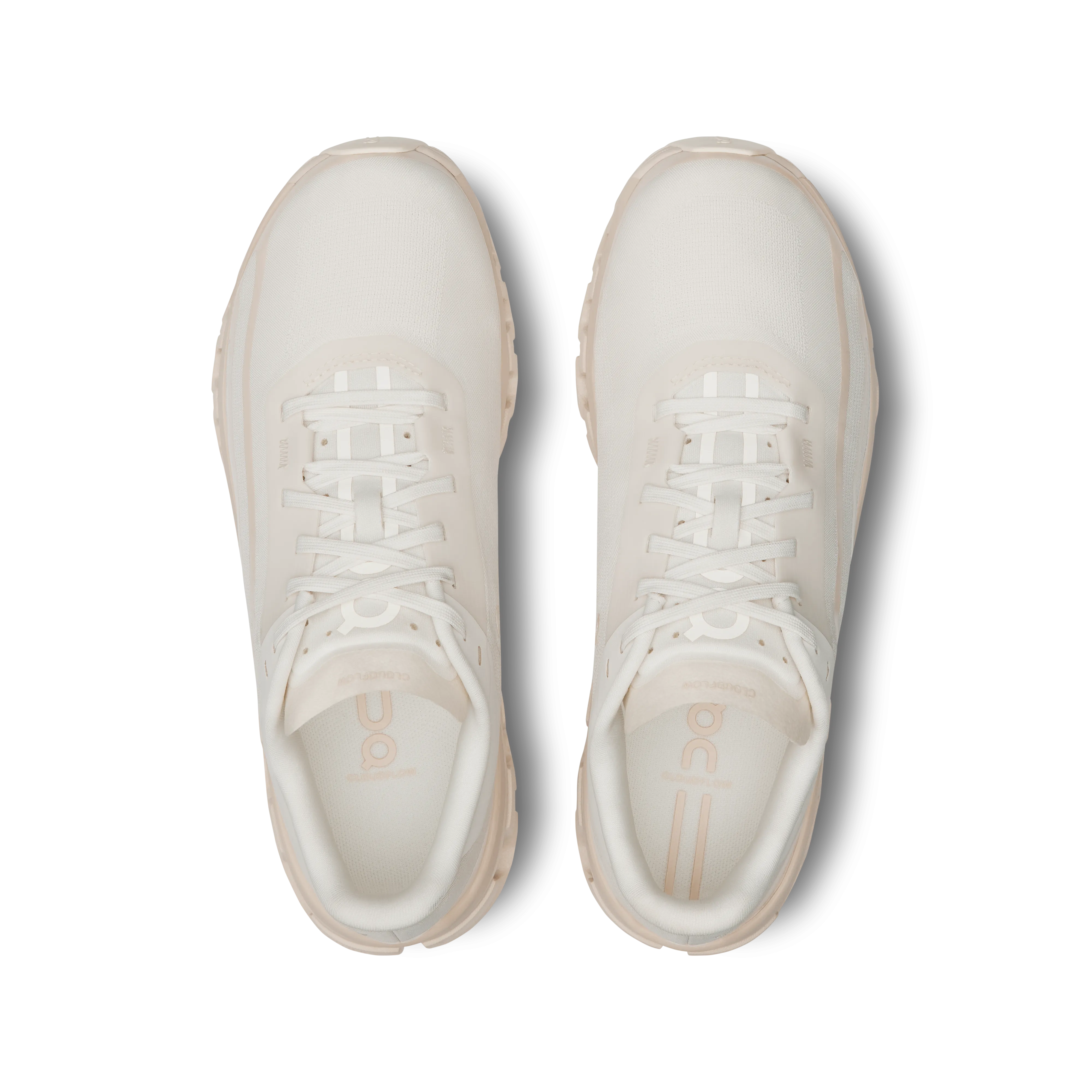 Light   Weight Design Elasticated Cloudflow 4 IKON