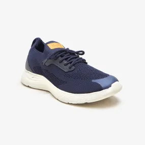 Ergonomic Sole Men's Lightweight Runners