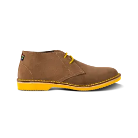 Heritage Vilakazi (Yellow Sole) Superior Design Arctic Cold
