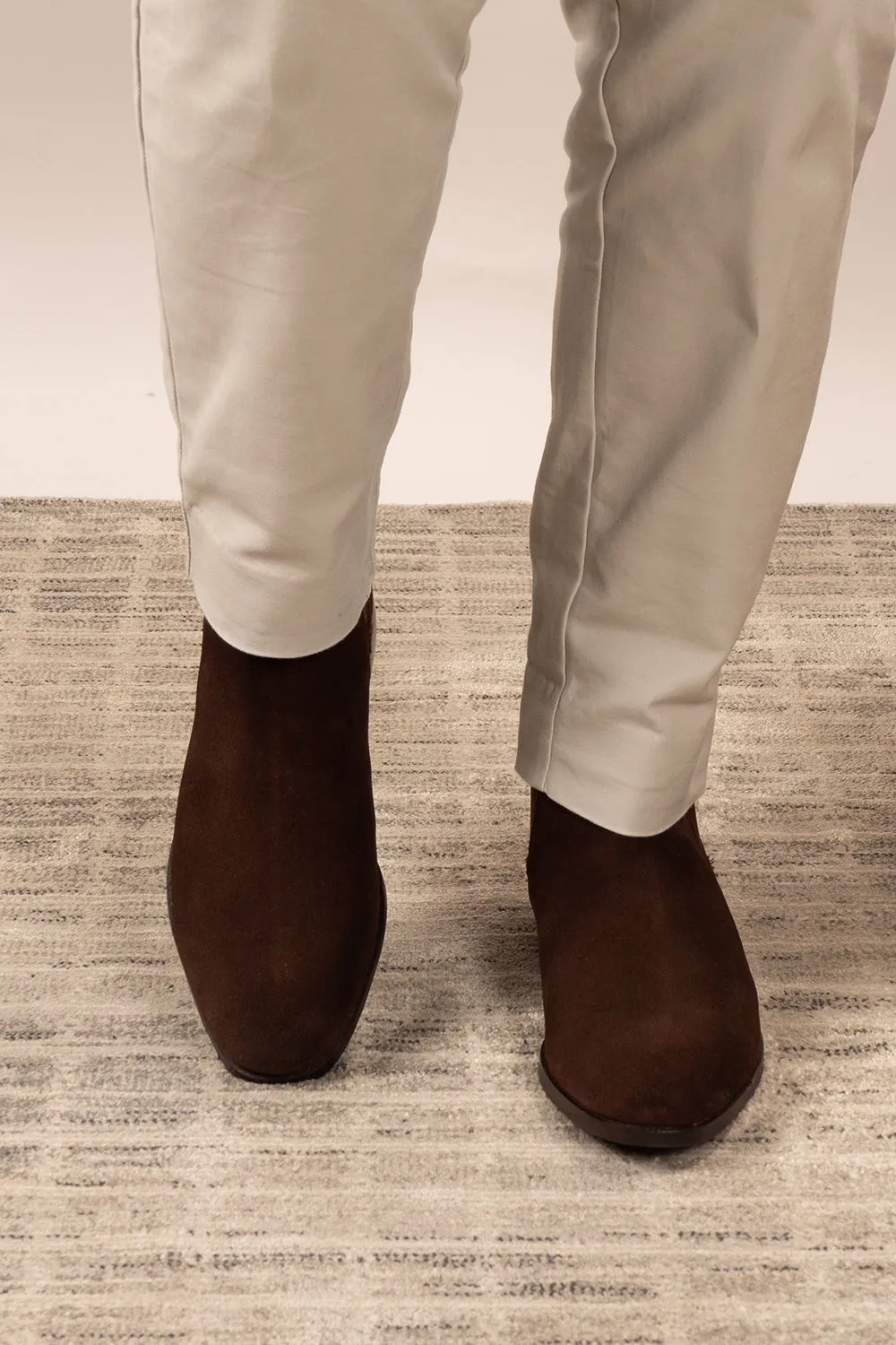 Long Last Vinnie Brown