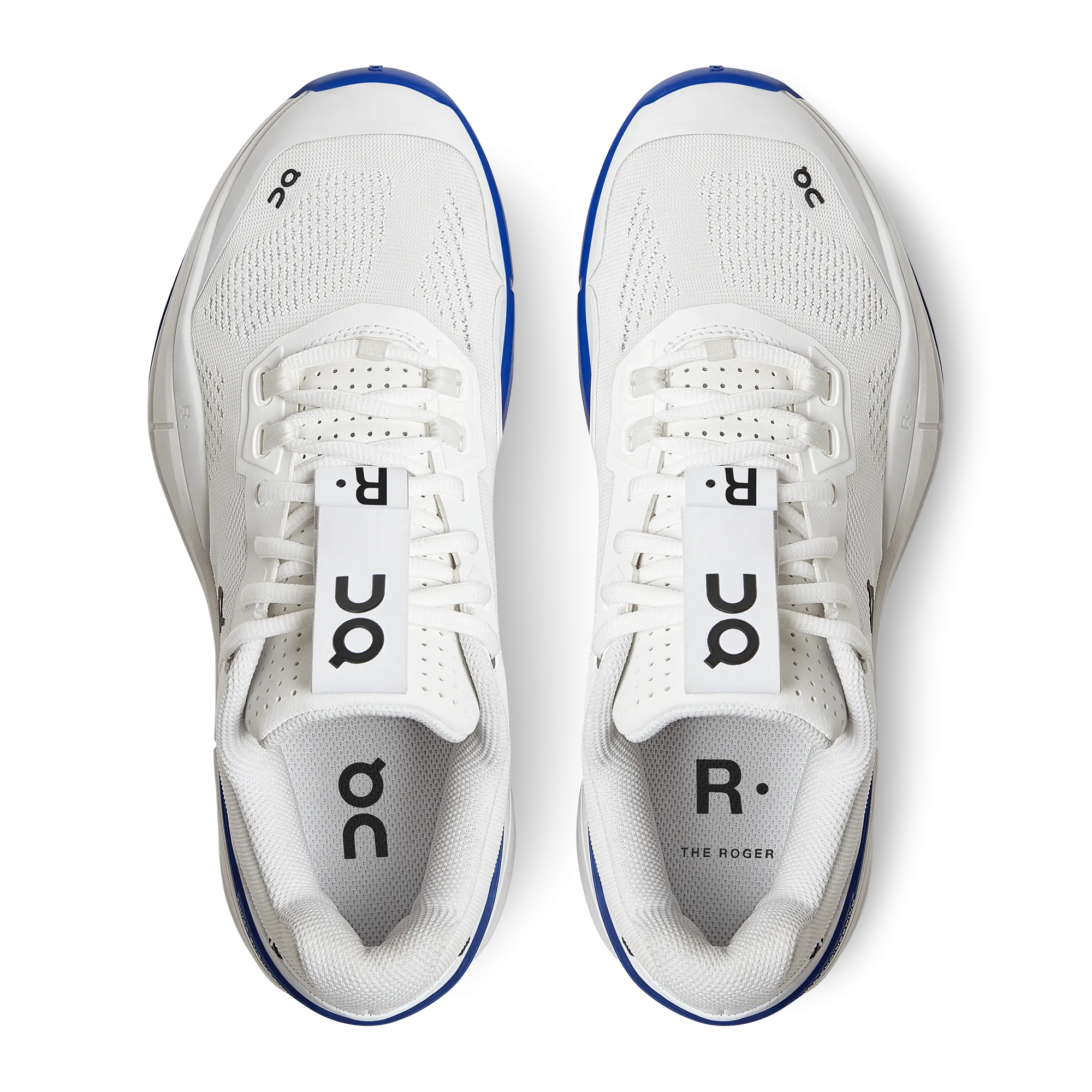 Chill Step Maximum Grip THE ROGER Pro