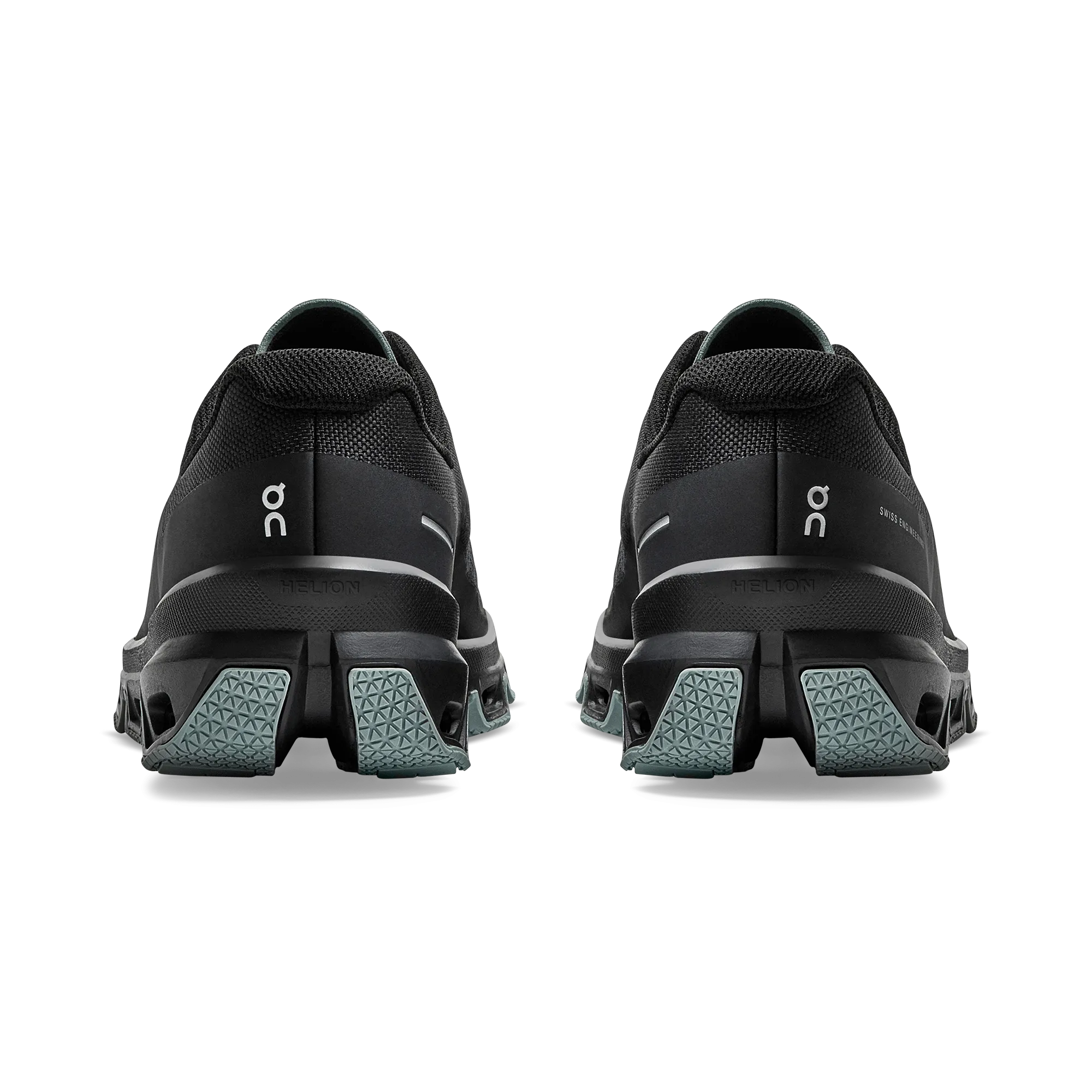 Sole Strength Cloudventure