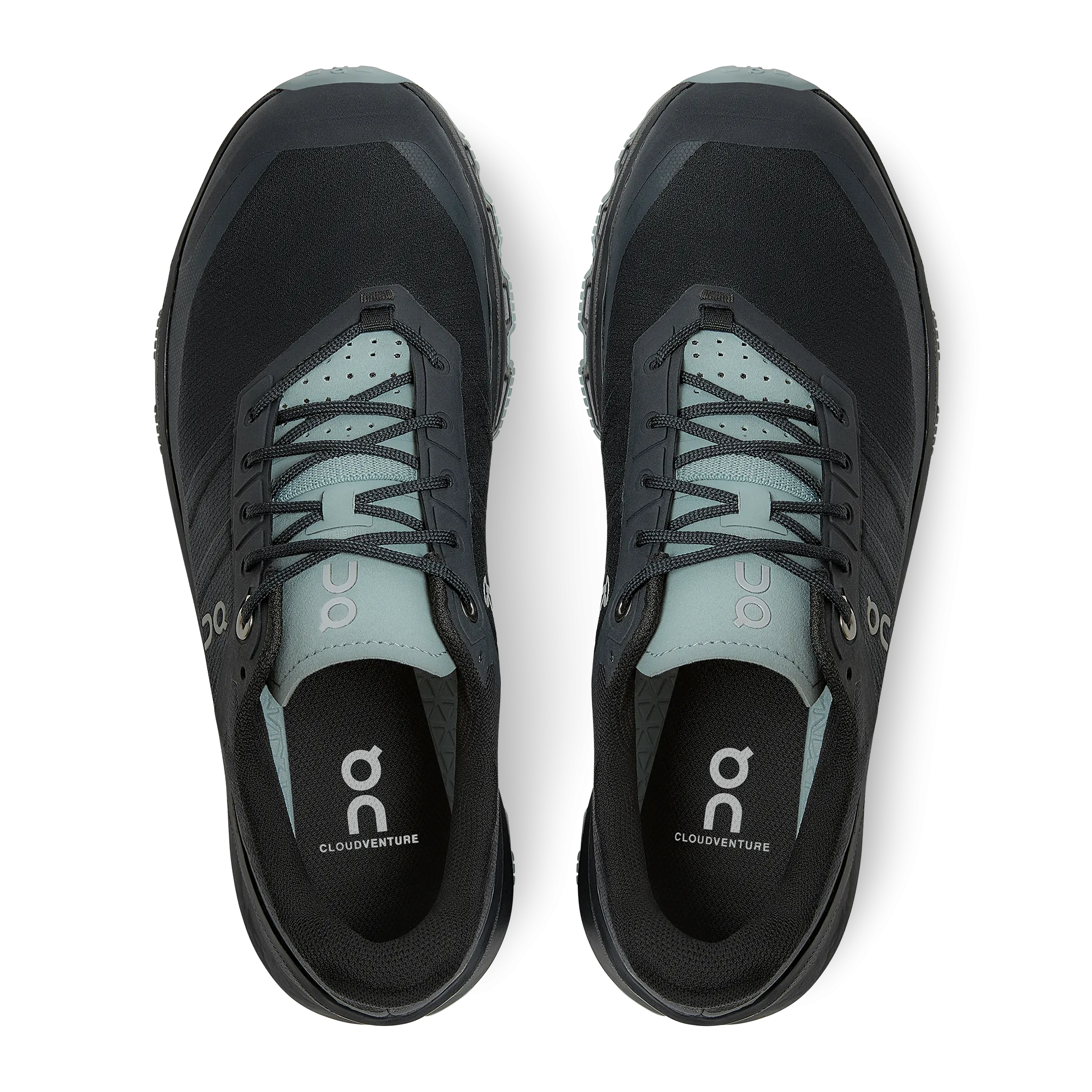 QuickDry Cloudventure