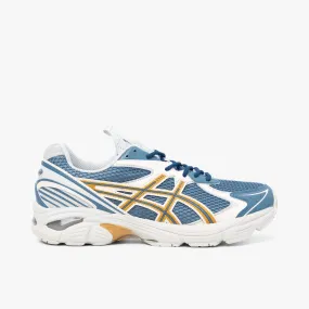 Microfiber Lining Comfort Walk Support ASICS x Kiko Kostadinov UB8-S GT-2160 Azure / Pure Gold