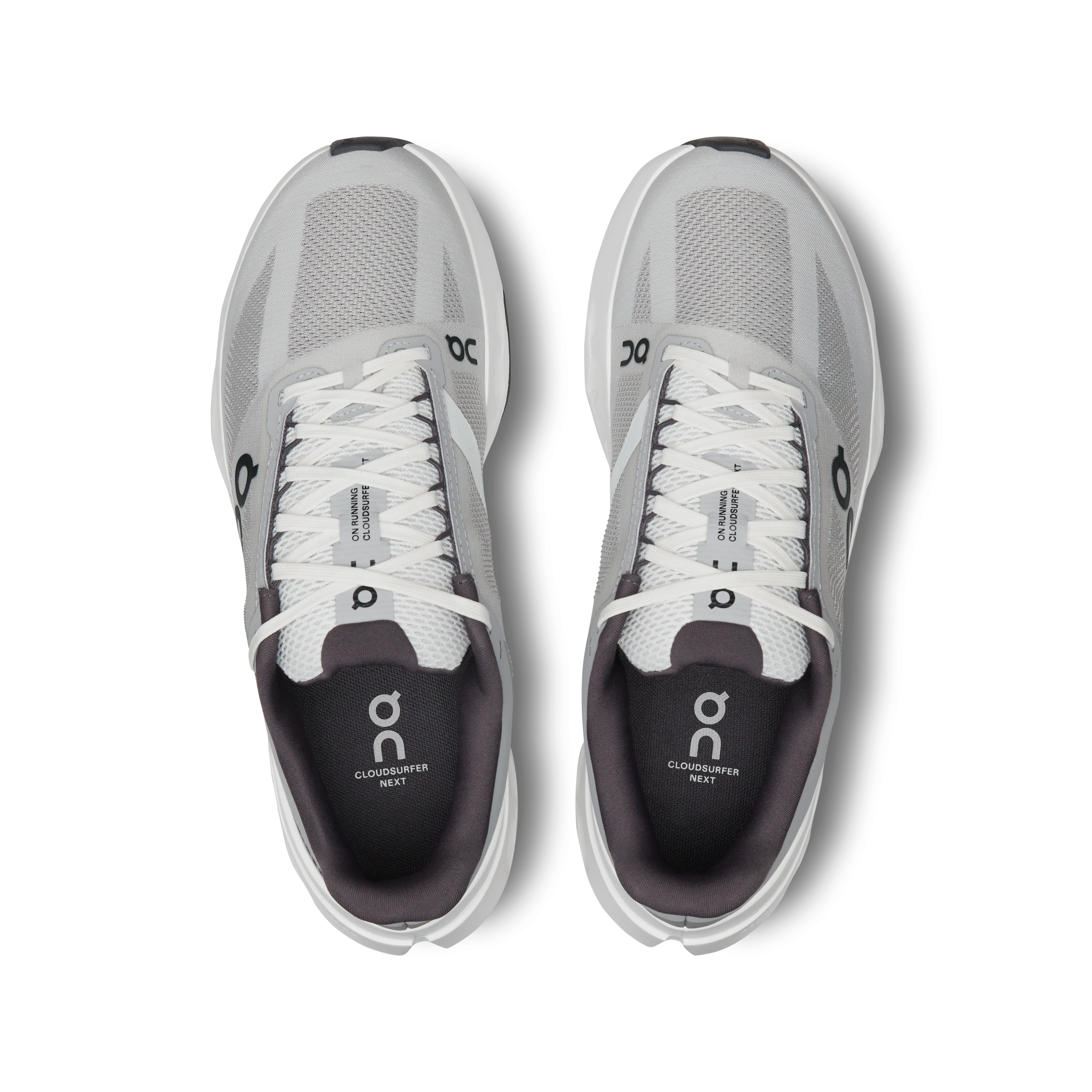 Hybrid style Cloudsurfer Next Wide