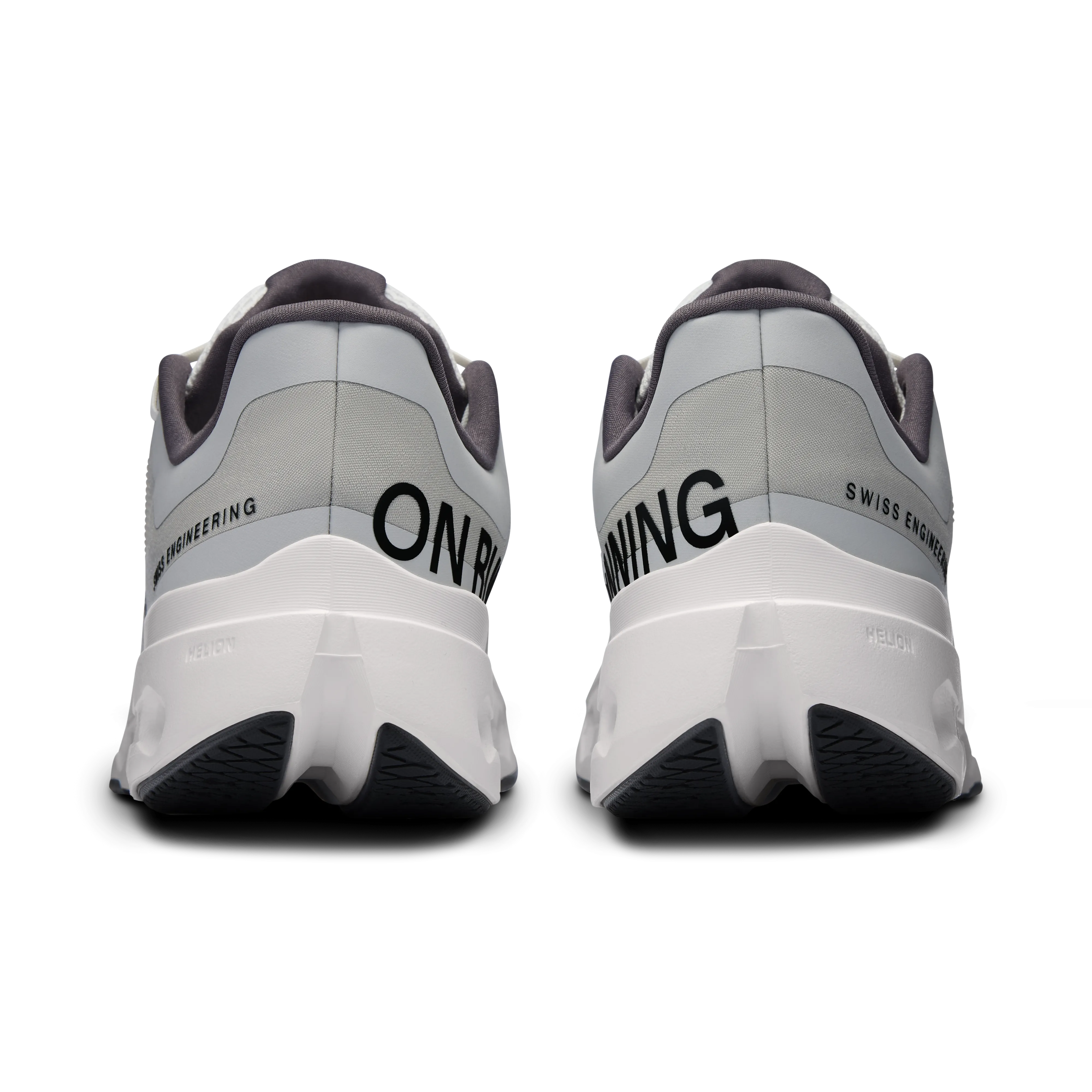 Cloudsurfer Next Wide Recycled Padding Aerated Insole