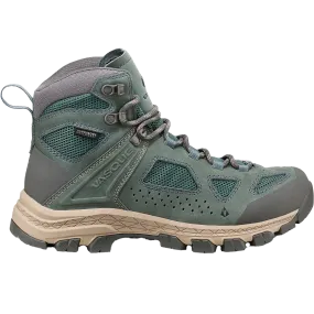 Ventilated Footbed Mountain Trail Women's Breeze