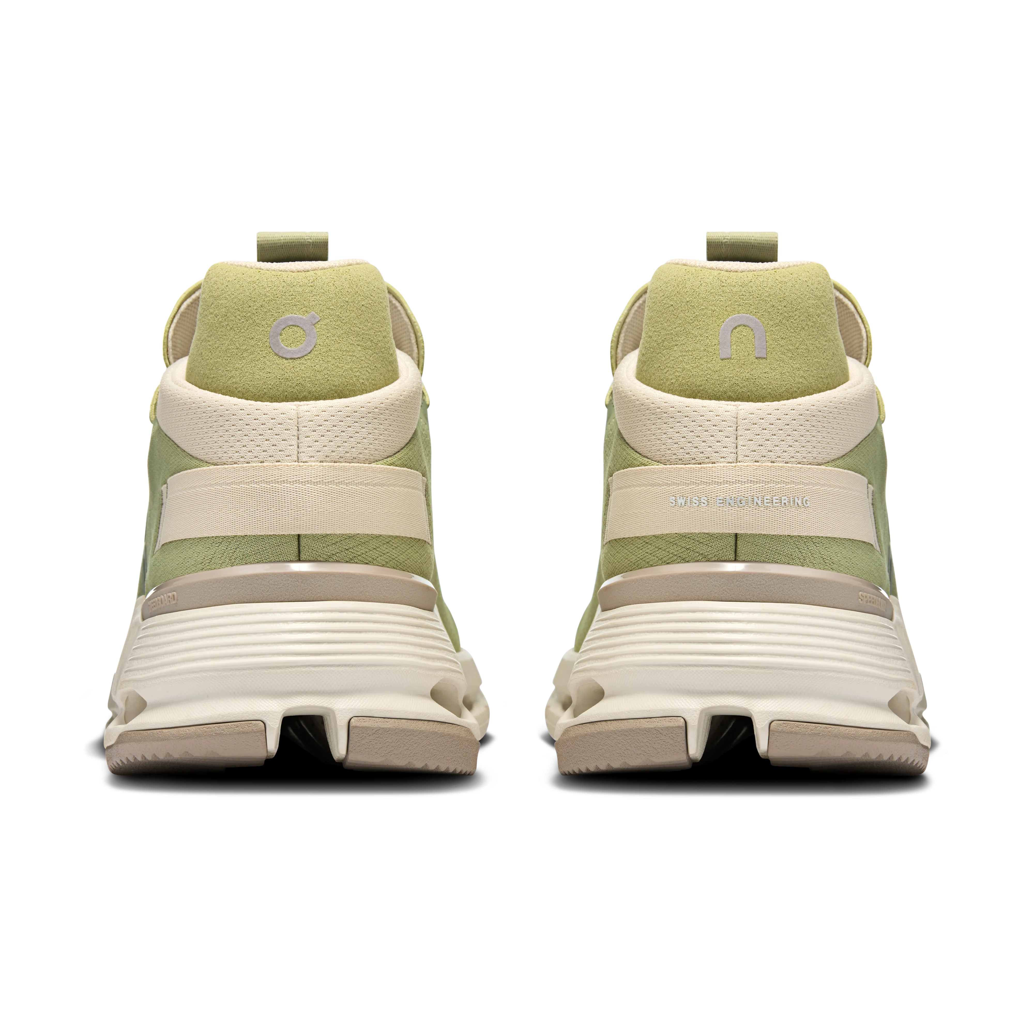 Cloudnova 2 Daily Use Treadmill Optimized