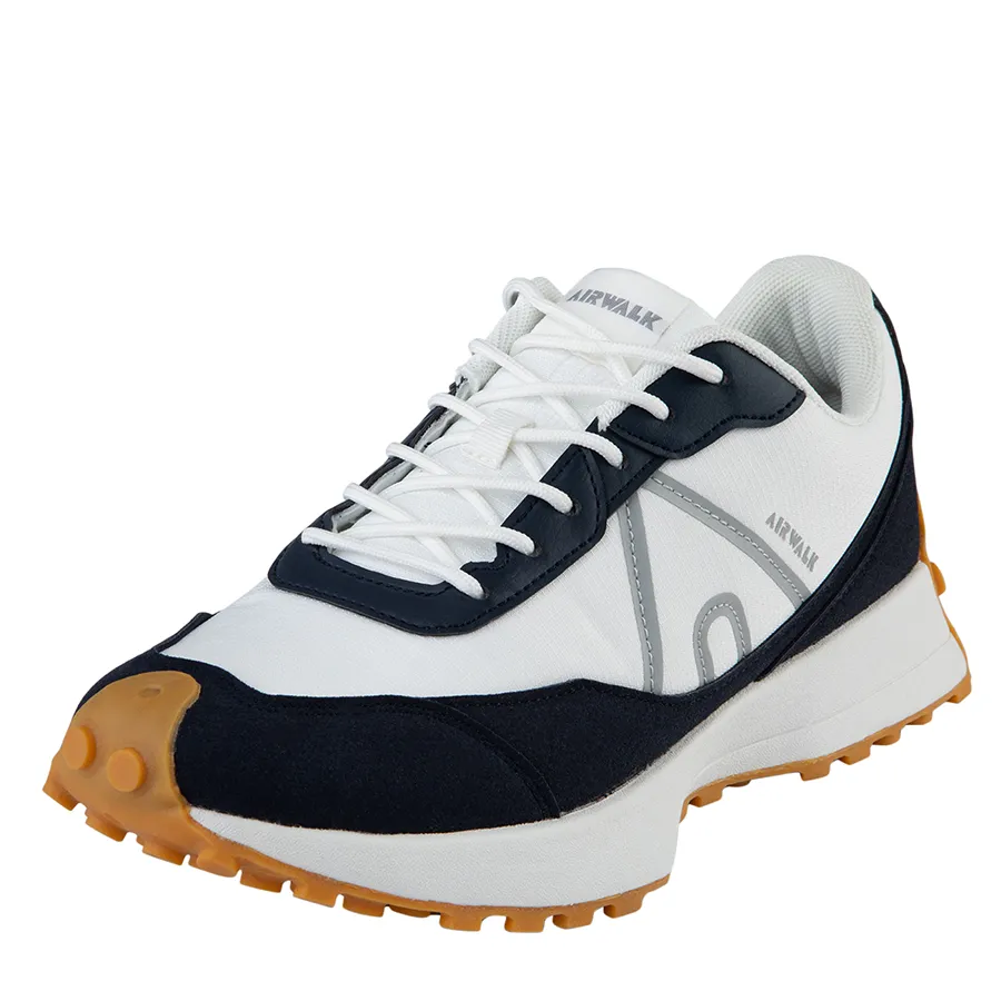 Durable Stitching Tailored durability Payless Airwalk Men's Jogger BWR