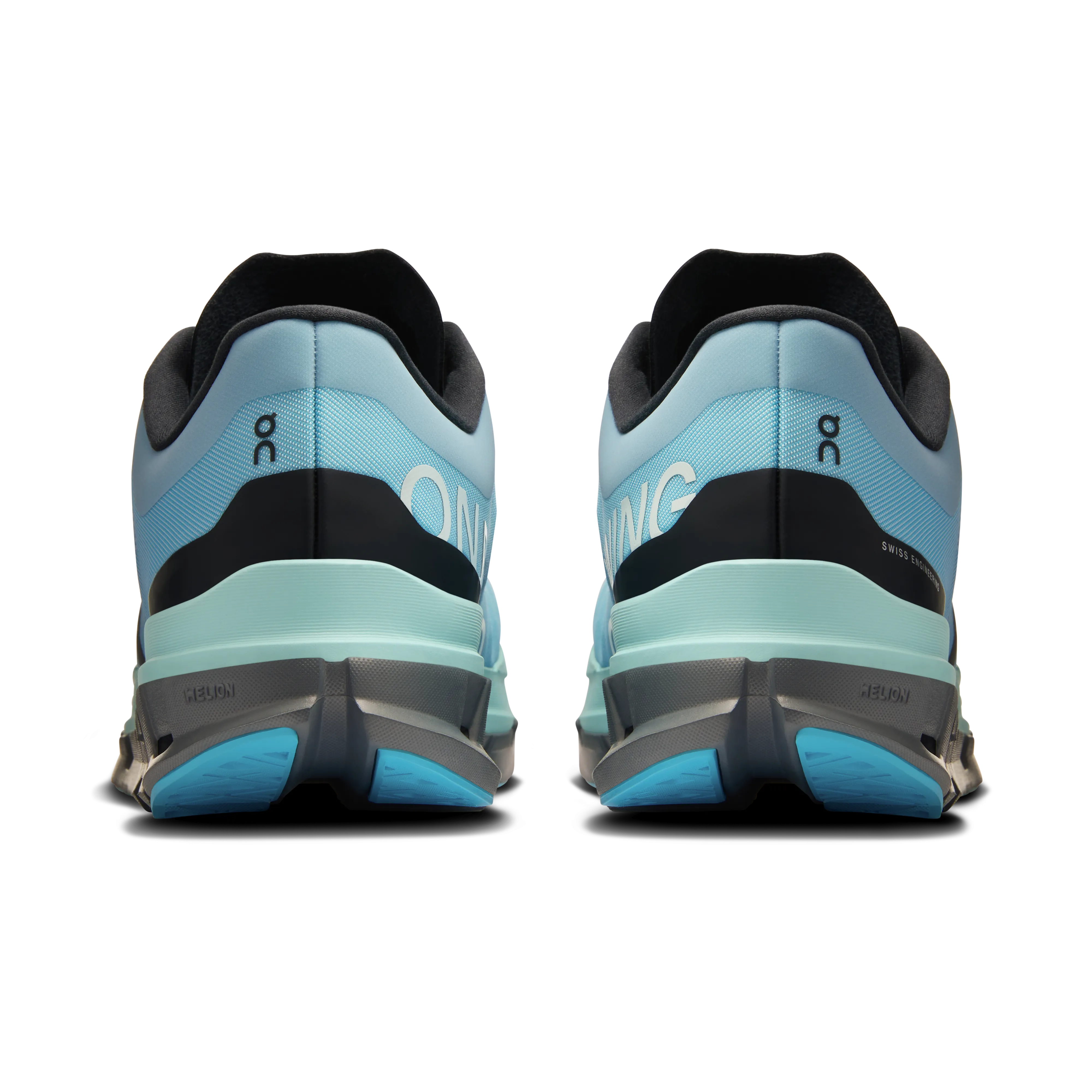 Cloudflow 5 Outdoor Use