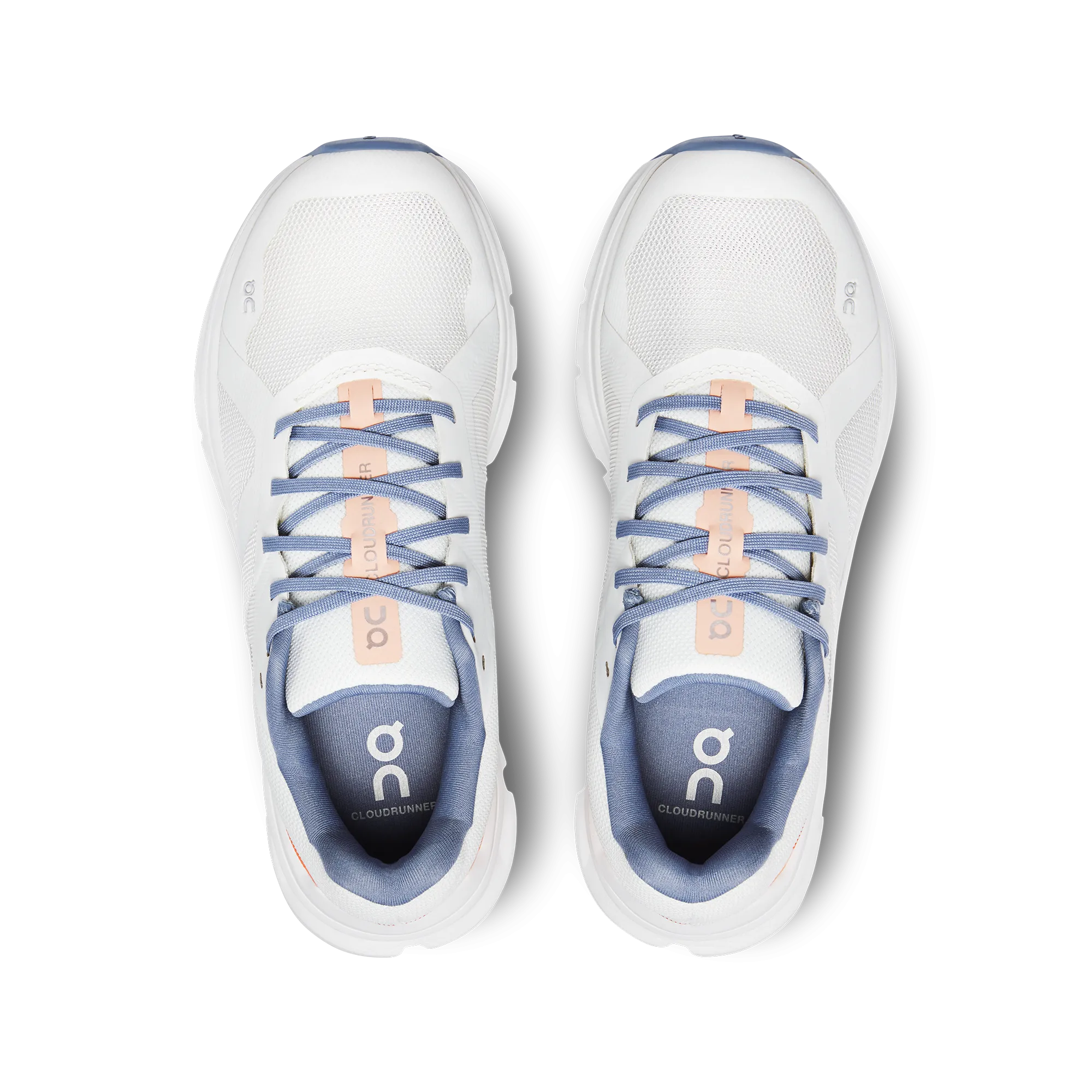 Cloudrunner Wide Dual Density Midsole