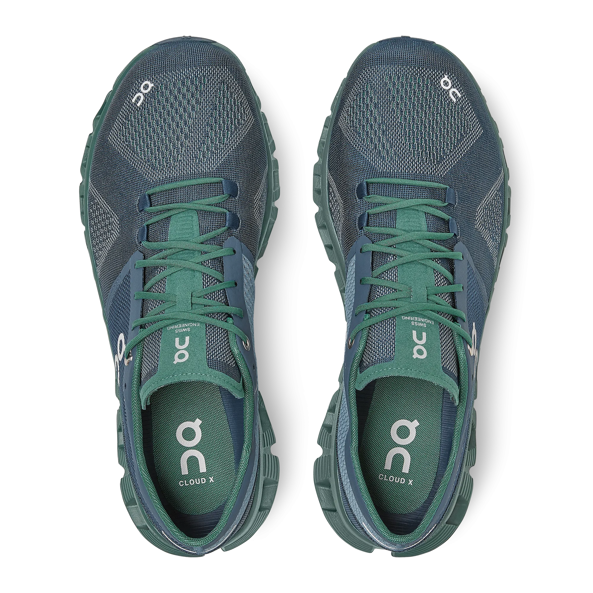 Cloud X ZipUpClosure