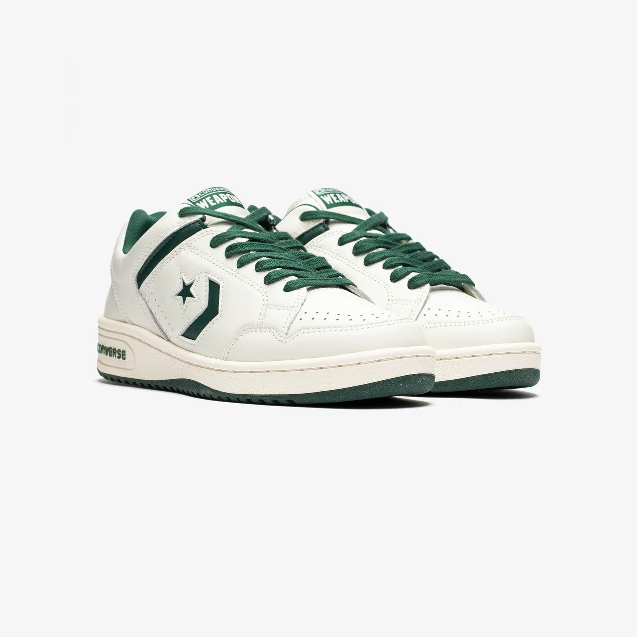 Weapon Lo Active Movement