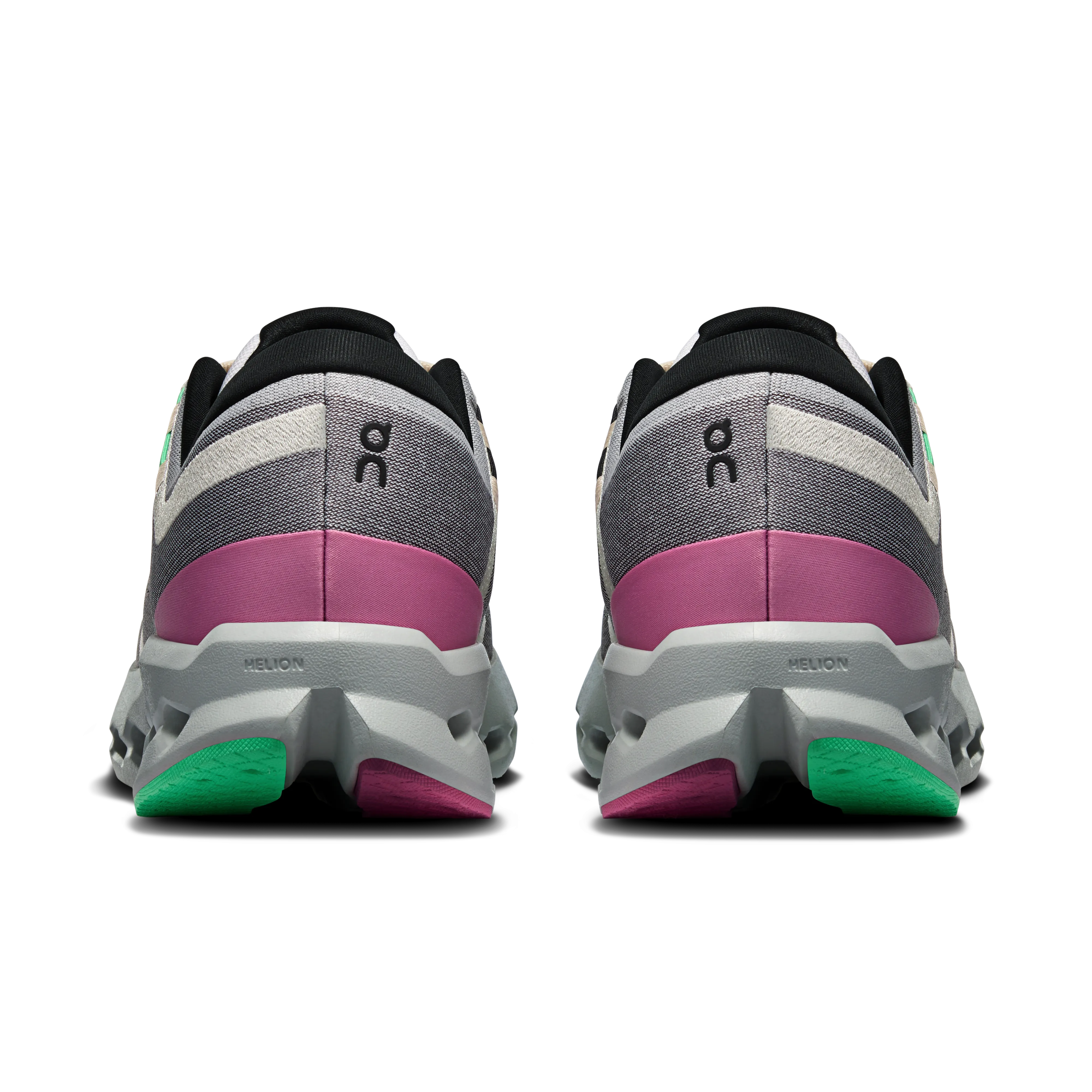 Comfortable Jog Quick Release Cloudsurfer 2