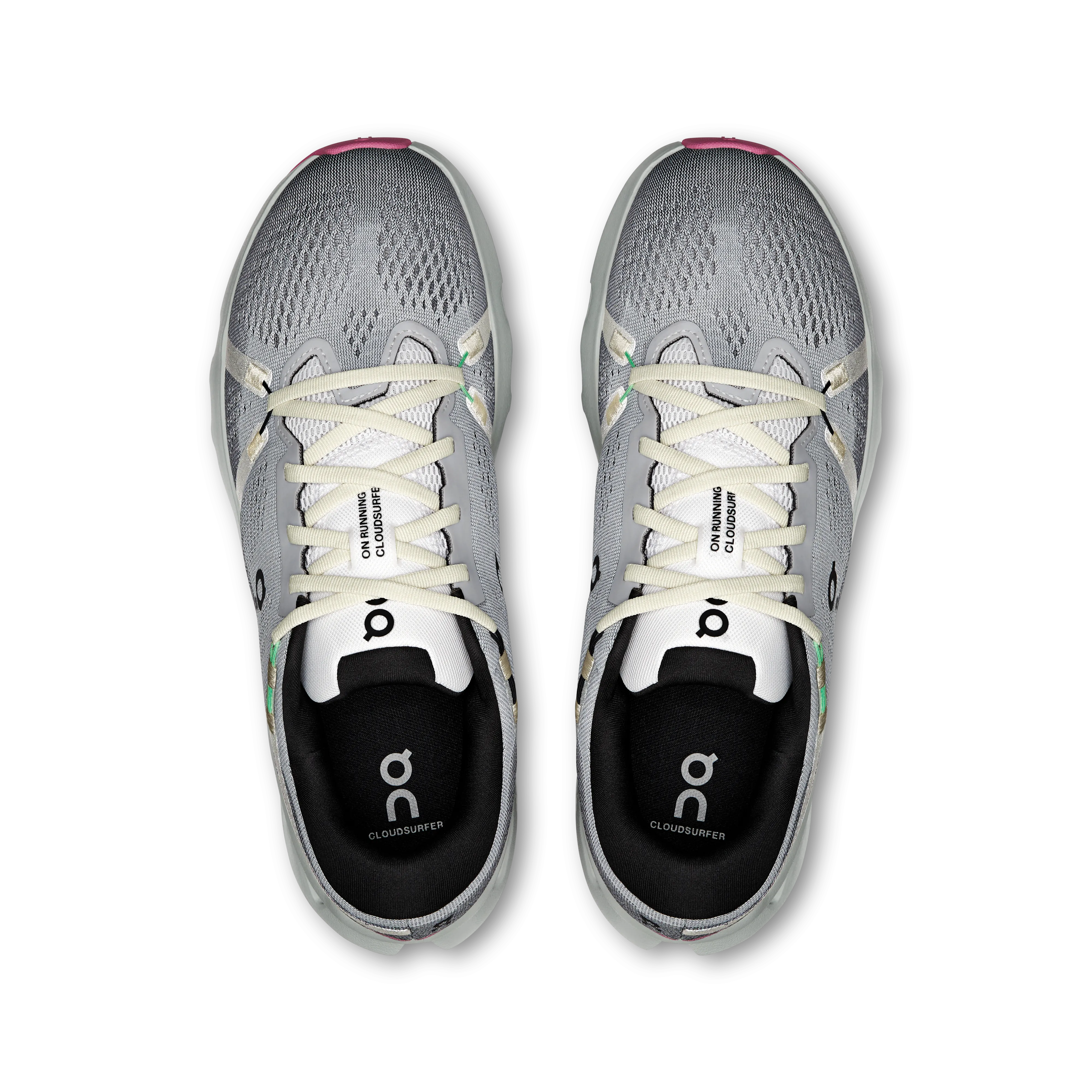 Everyday Runner Cloudsurfer 2