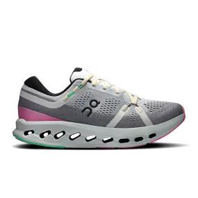 Zero Drop Sole Ultra Cushioned Sole Cloudsurfer 2