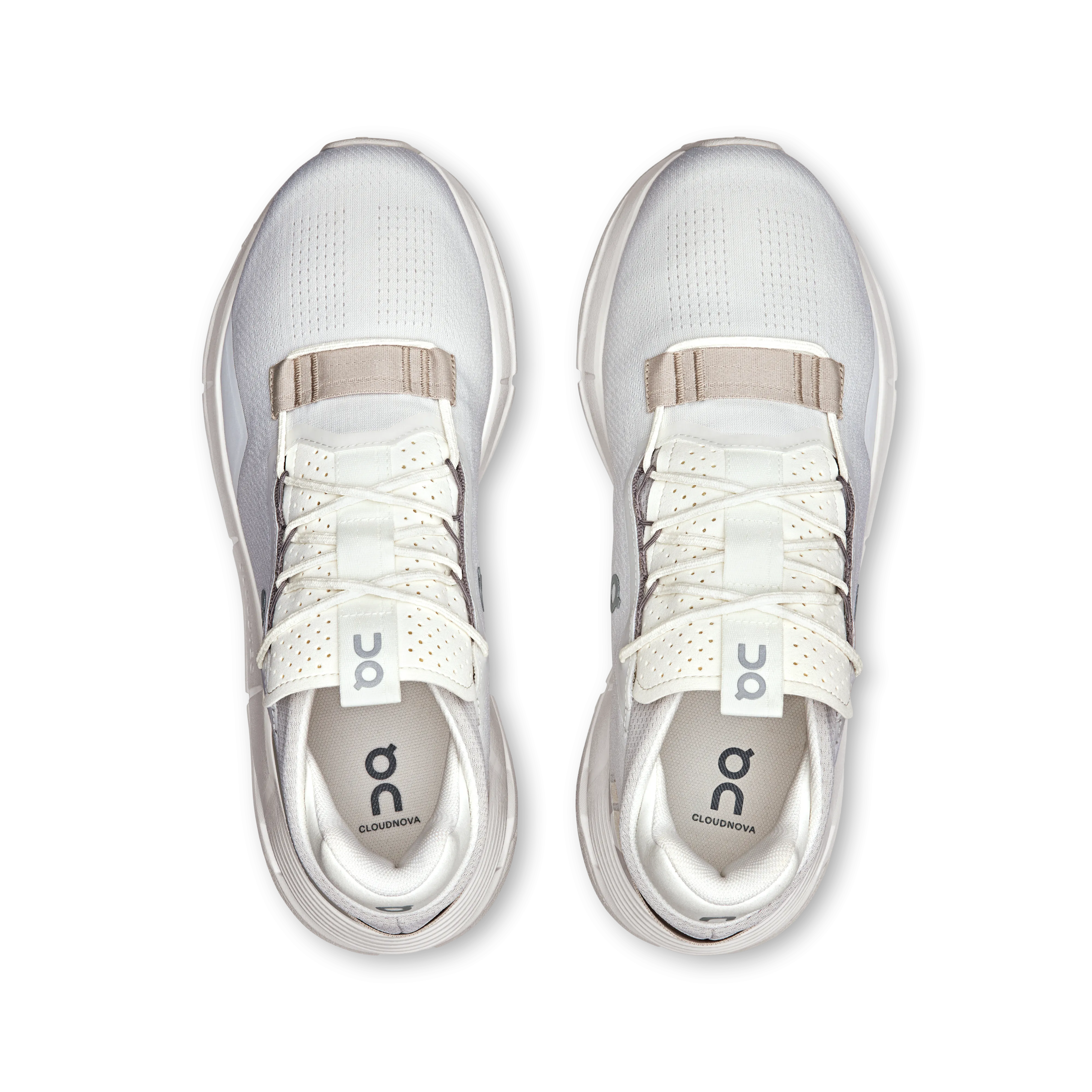 Comfortable Run Cloudnova 2