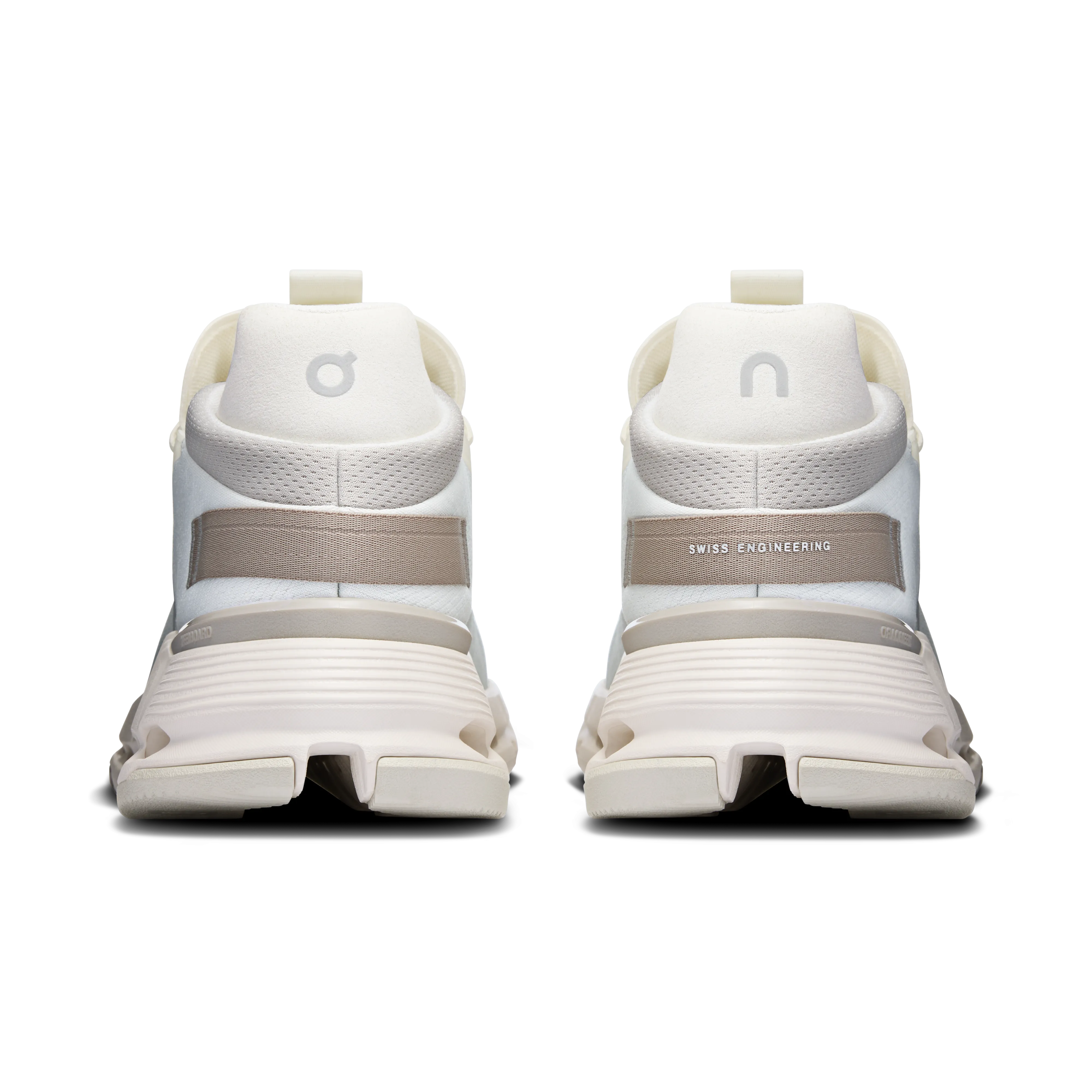 Cloudnova 2 Vibration Dampening System