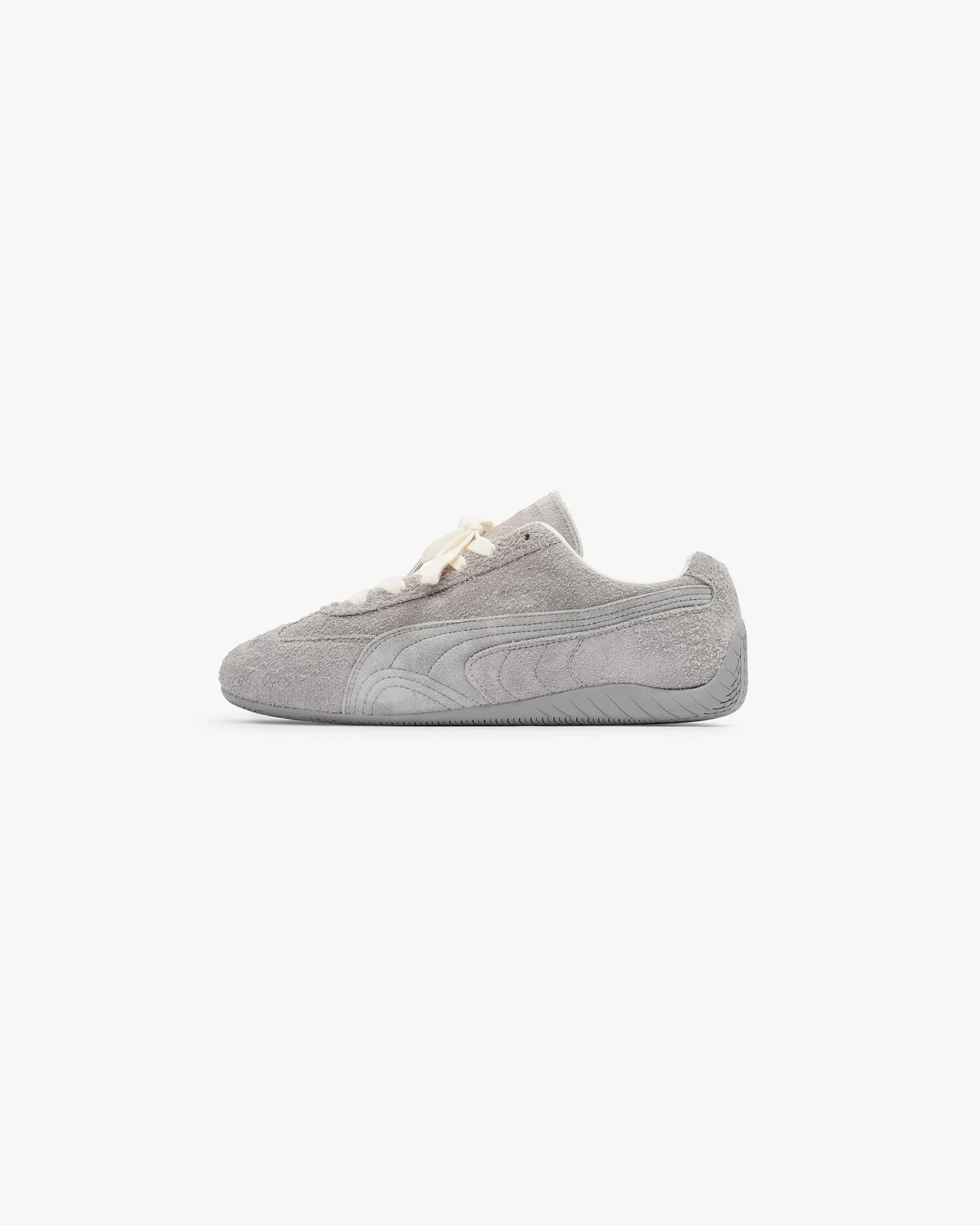 Shock Absorption Layer Represent X Puma Speedcat - Wolf Grey