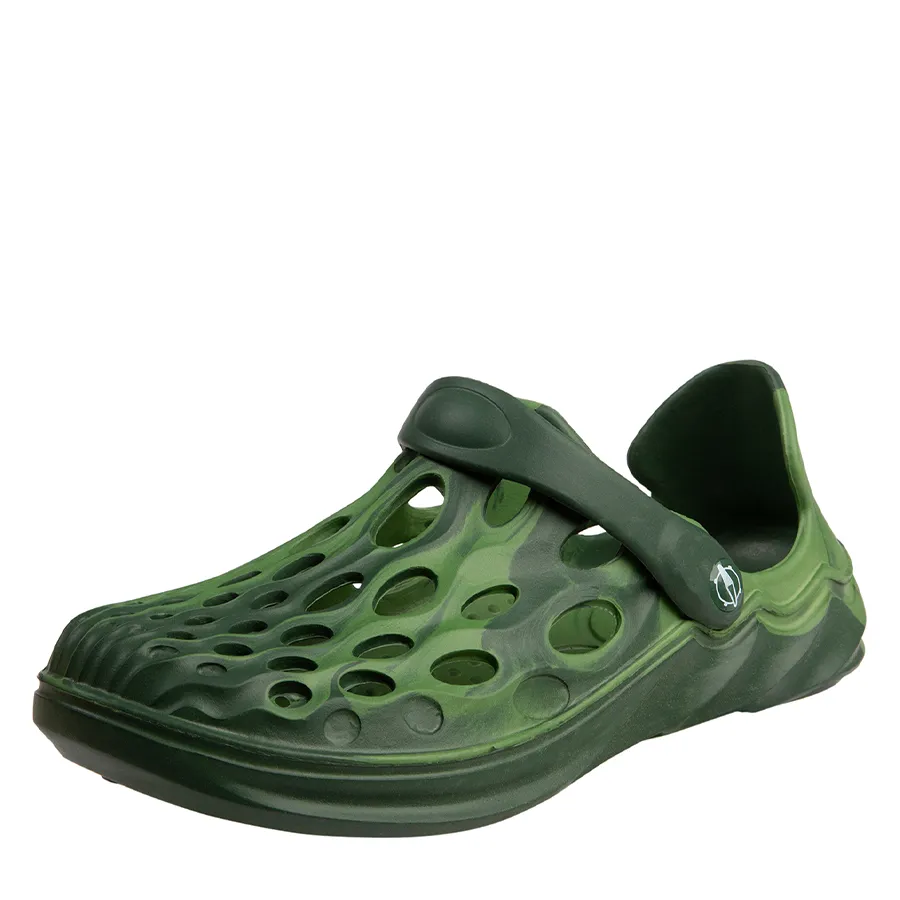 Minimalist Footprint most polluted Payless Rugged Outback Men's Disruptor