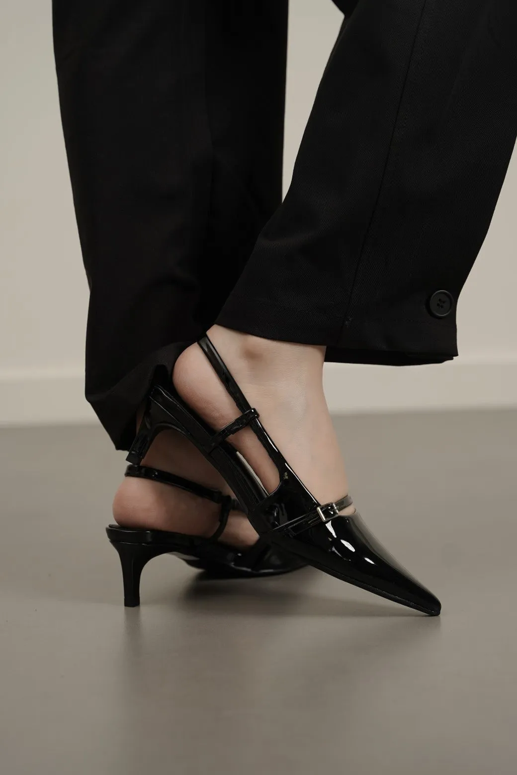 THE EVERYWHERE KITTY Impact-absorbing fit Robust