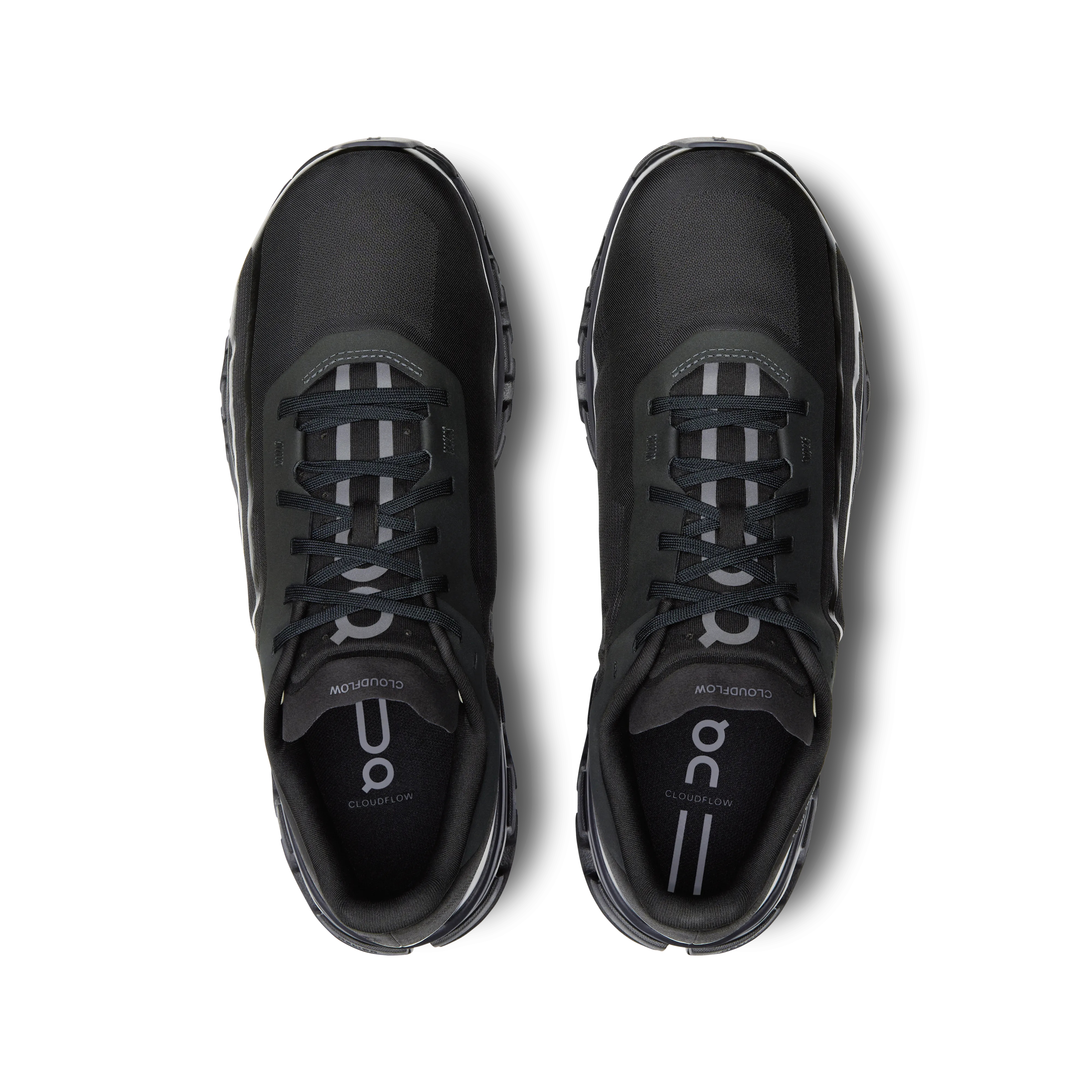 Cloudflow 4 IKON Water   Resistant On The Move