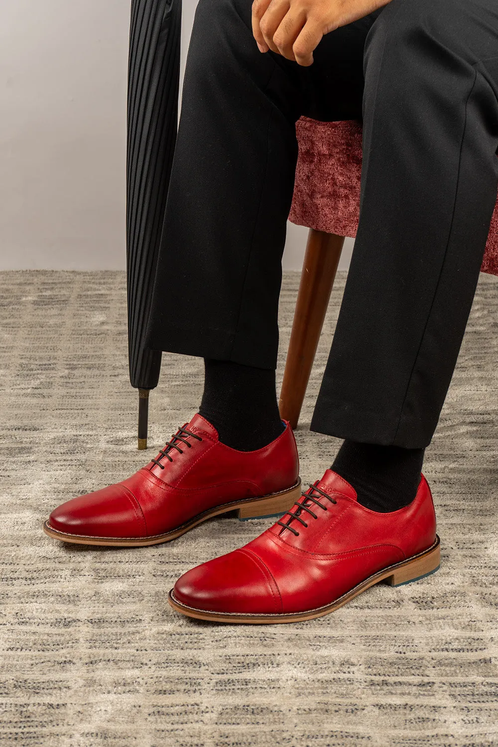 William Cherry Elegant