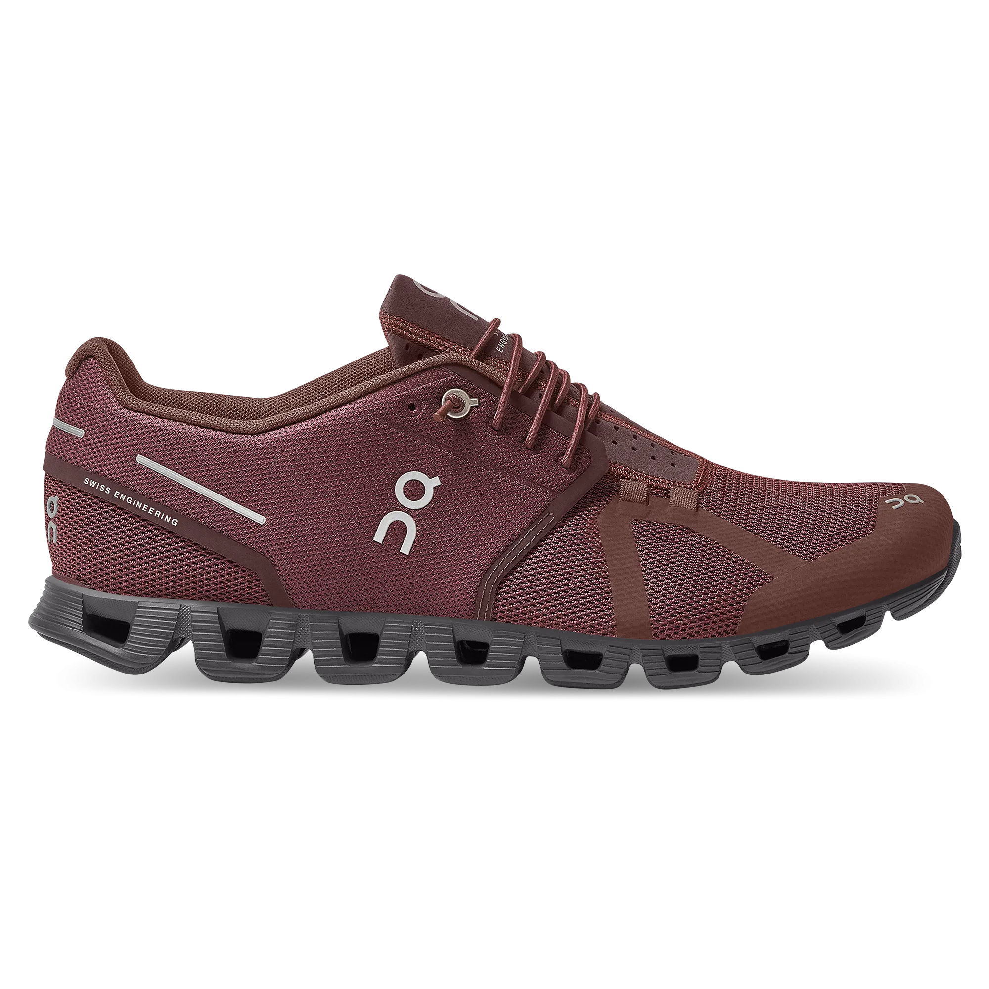 Shock Diffusion Pad Comfortable Bottom Cloud Monochrome