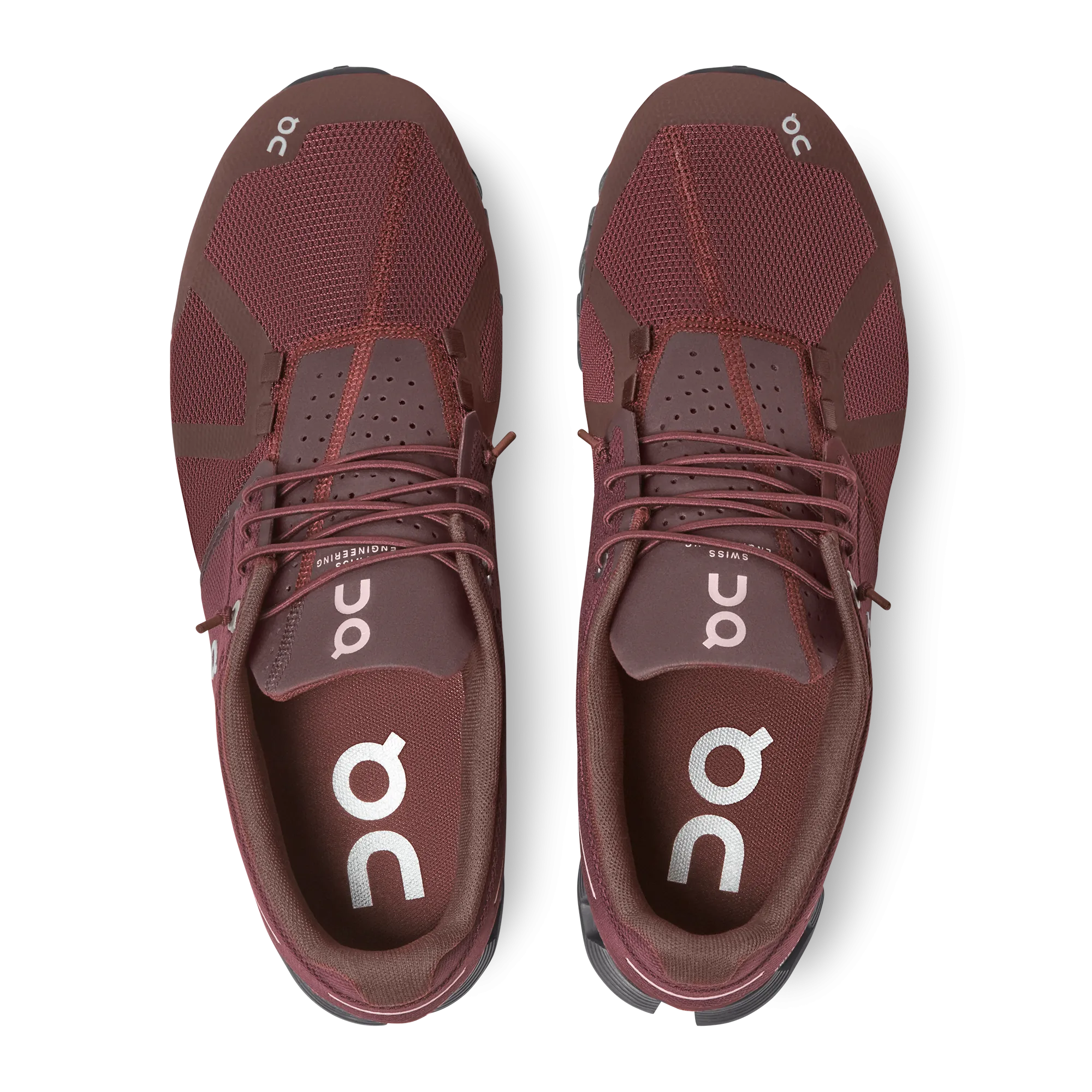 Cloud Monochrome Walk Support