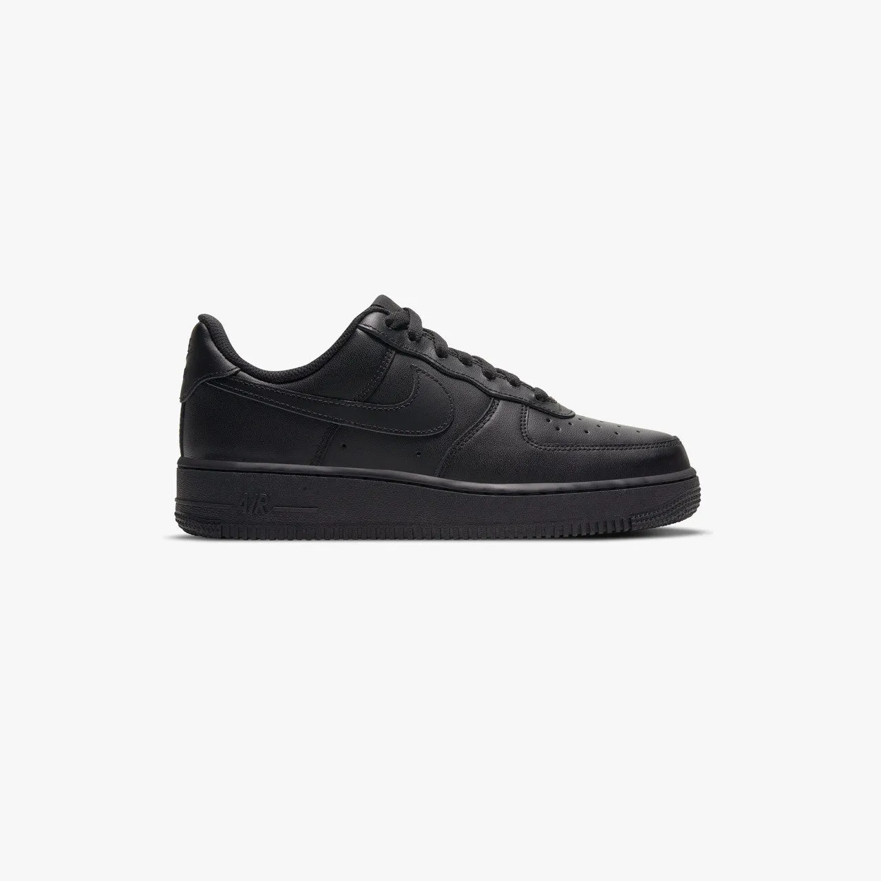 Air Force 1 '07 Blown Rubber Outsole Anti Slip Tread Pattern