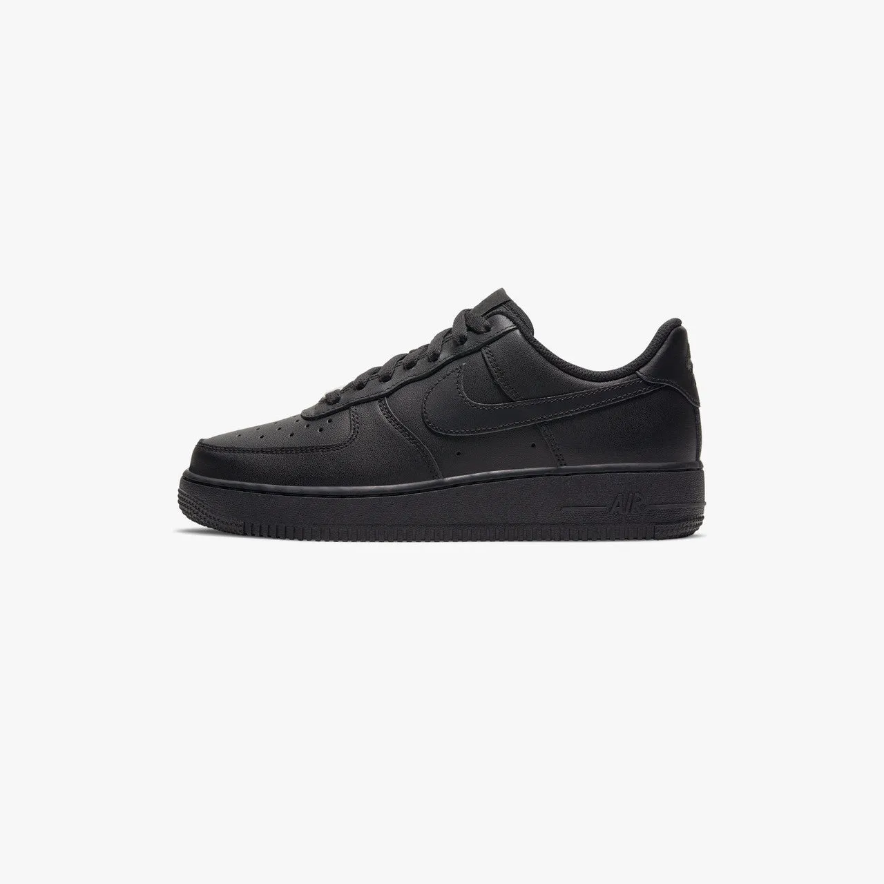 Air Force 1 '07 Sophisticated traction