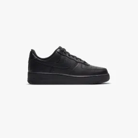 Air Force 1 '07 Blown Rubber Outsole Anti Slip Tread Pattern
