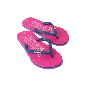 NSRI Pink is for Buoys (Pink and Blue) Quality craftsmanship