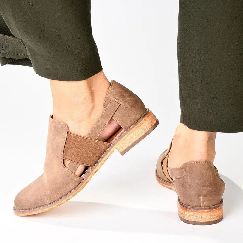 Nightclub Pierre Cardin Kalma 2 Slip On Boot - Brown