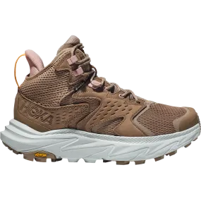 heel cup Women's Anacapa 2 Mid GTX Wide