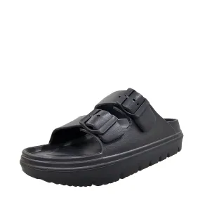 Minimalist Design Aesthetic Payless Step One Slide Women's Rae Sandal