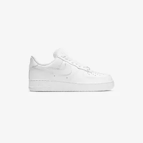 Anti Skid Impact Diffusion Technology Wmns Air Force 1 07